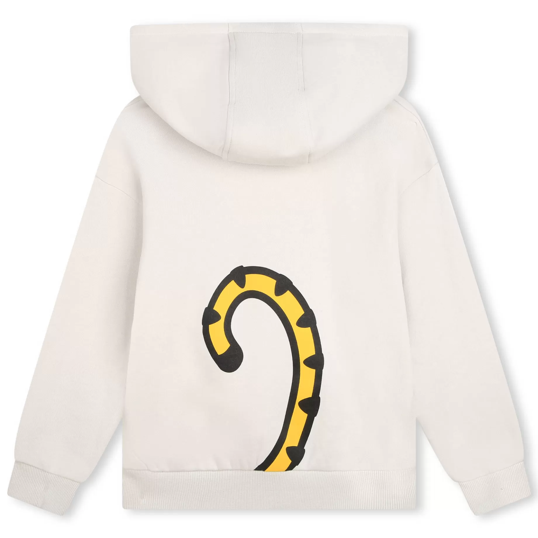 Printed Hooded Sweatshirt^KENZO KIDS Hot