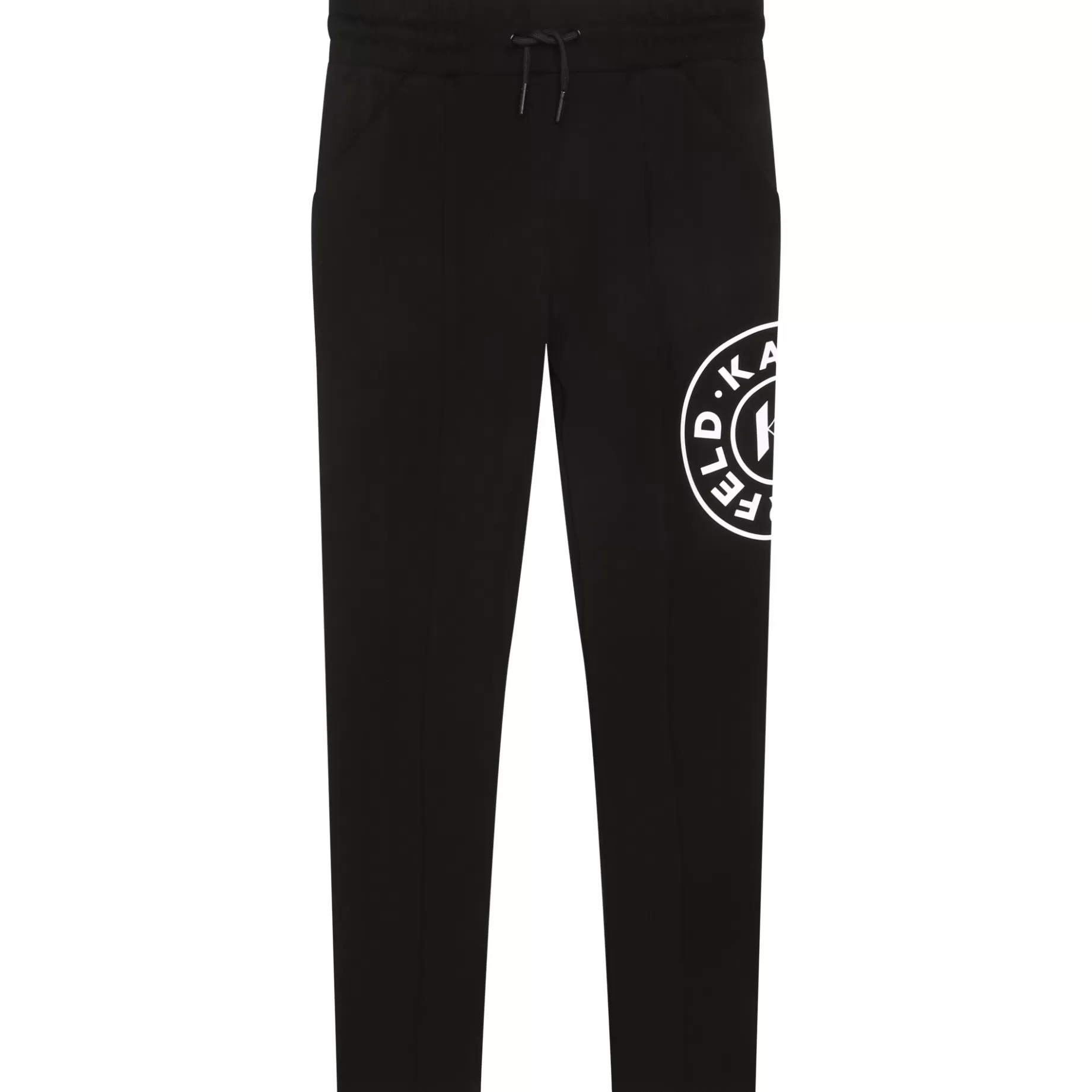 Printed Jeggings^KARL LAGERFELD KIDS Shop