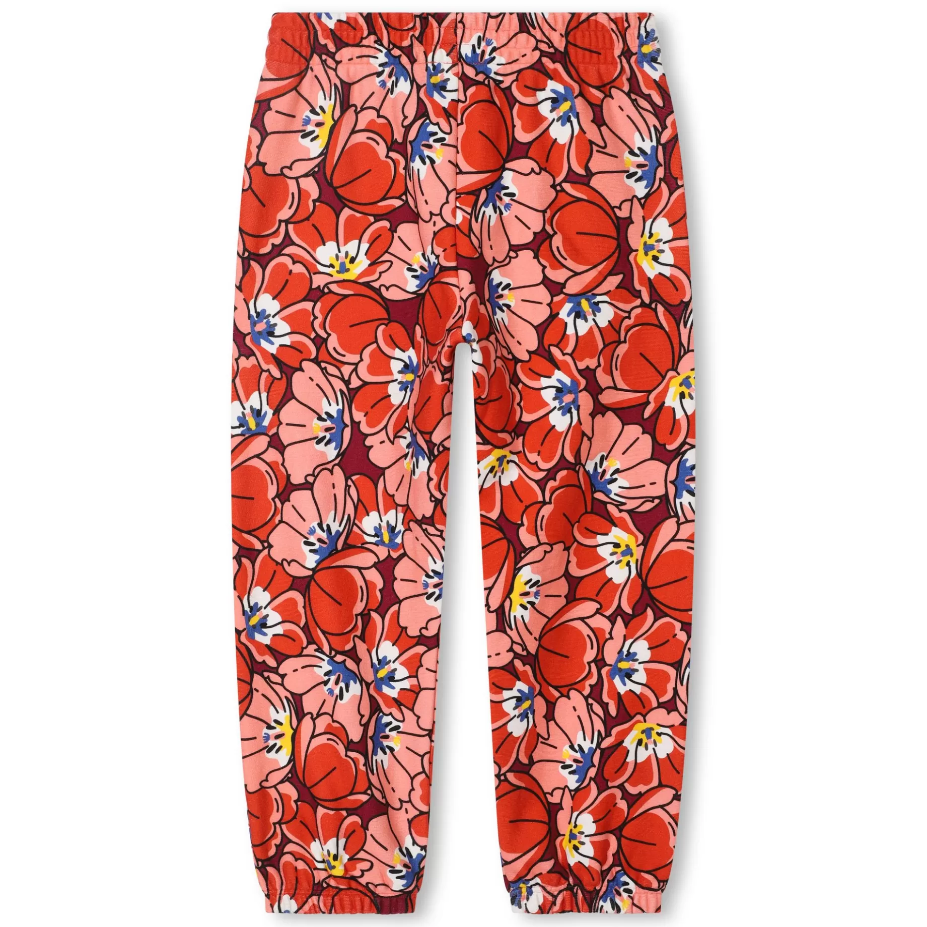 Printed Jogging Bottoms^KENZO KIDS Sale