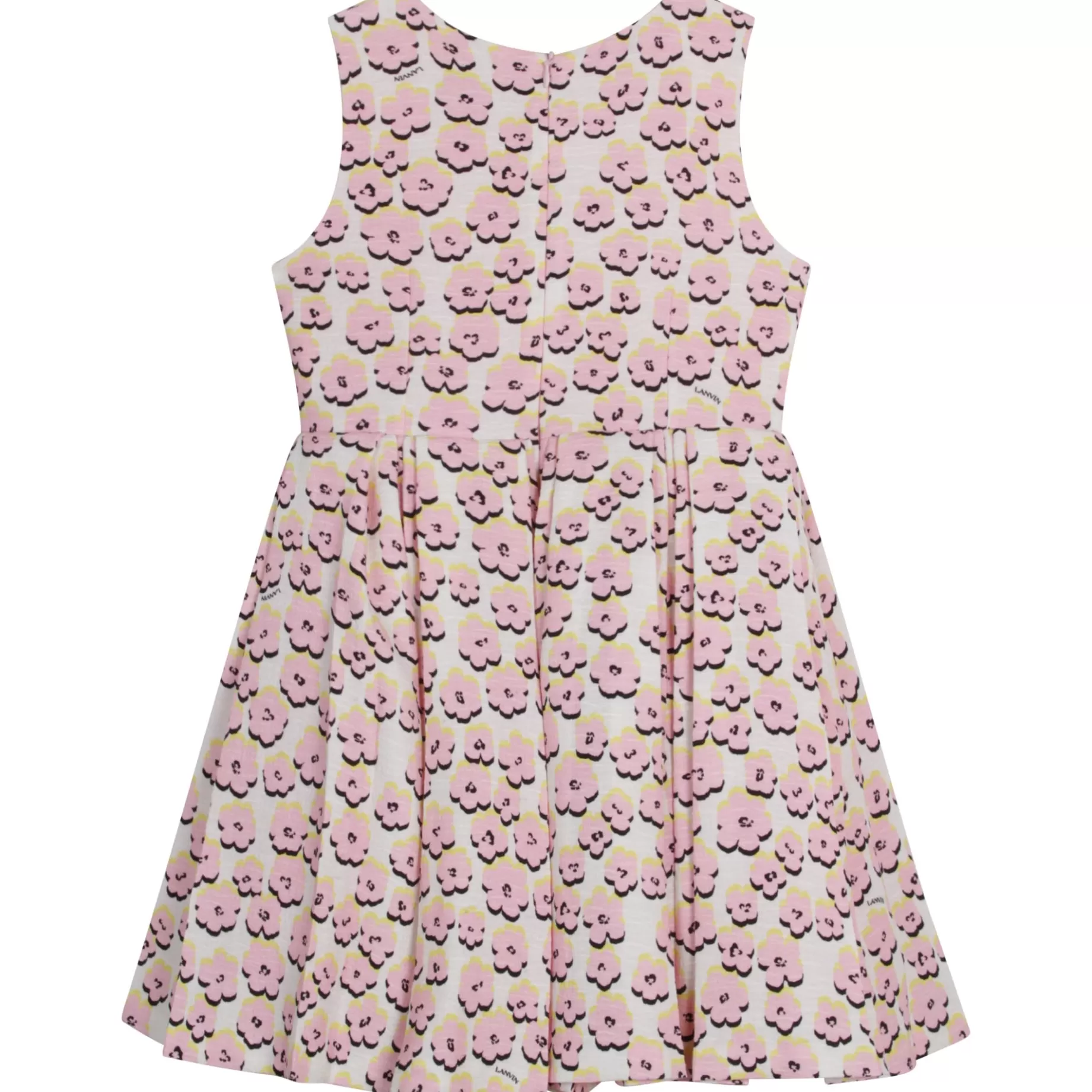 Printed Party Dress^LANVIN Best