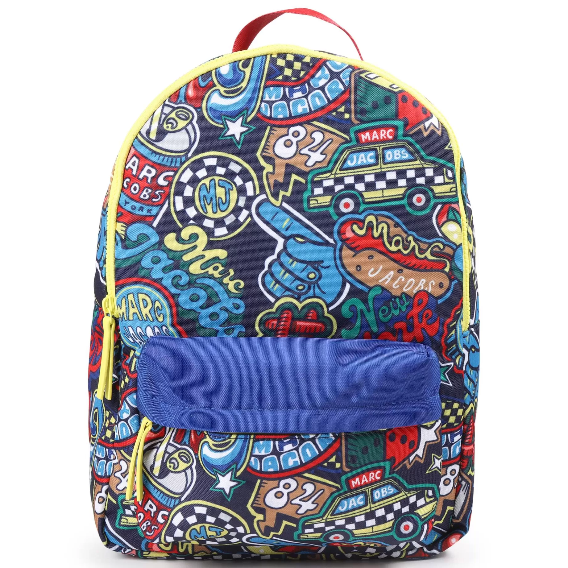 Printed Rucksack^MARC JACOBS Outlet