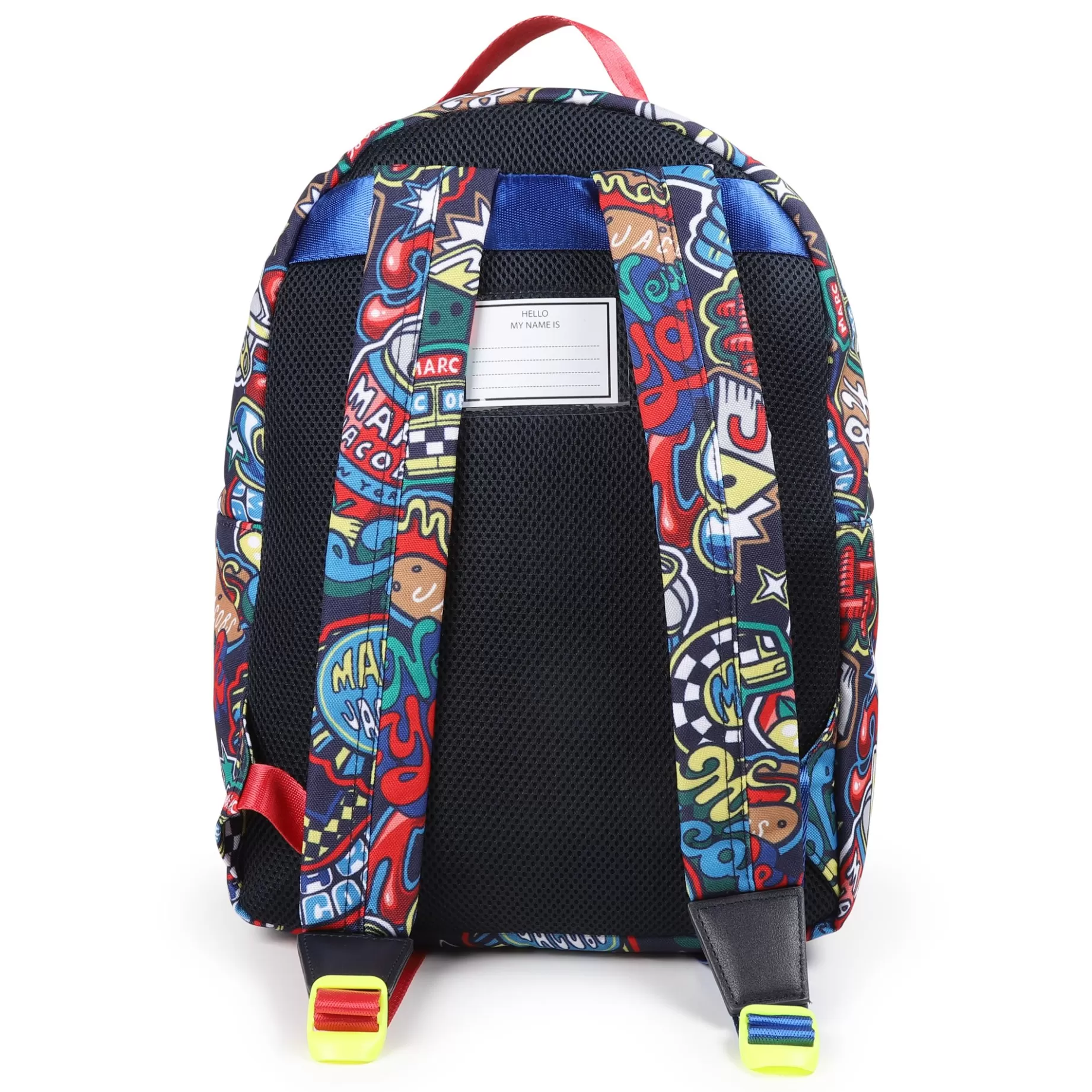 Printed Rucksack^MARC JACOBS Outlet