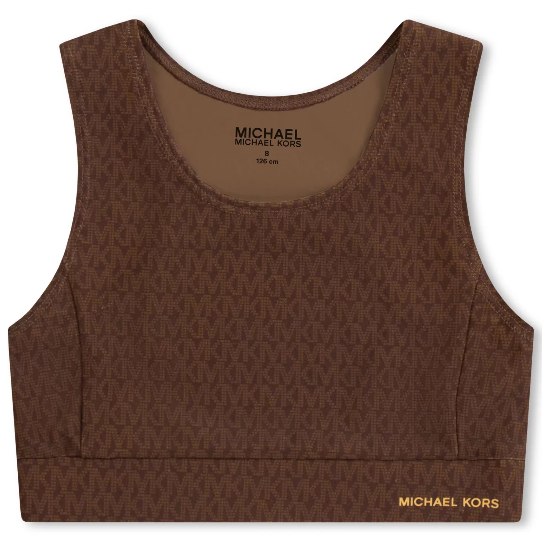 Printed Sports Bra^MICHAEL KORS Best