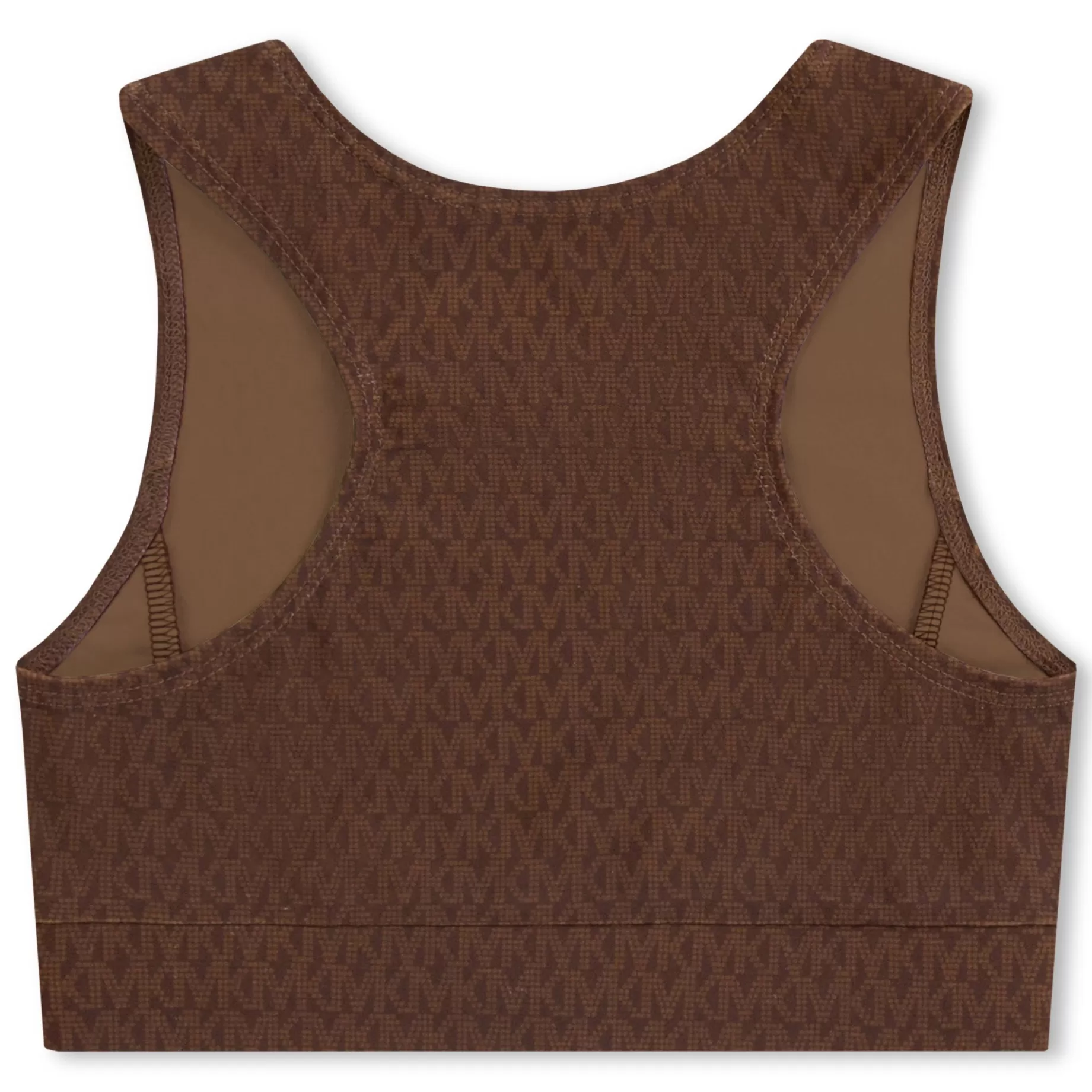 Printed Sports Bra^MICHAEL KORS Best