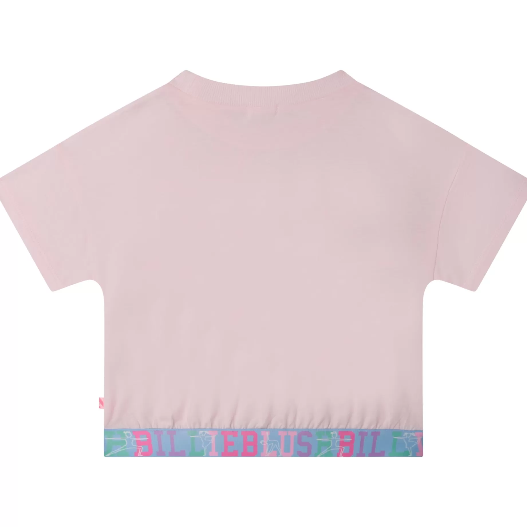 Printed Sports T-Shirt^BILLIEBLUSH Clearance