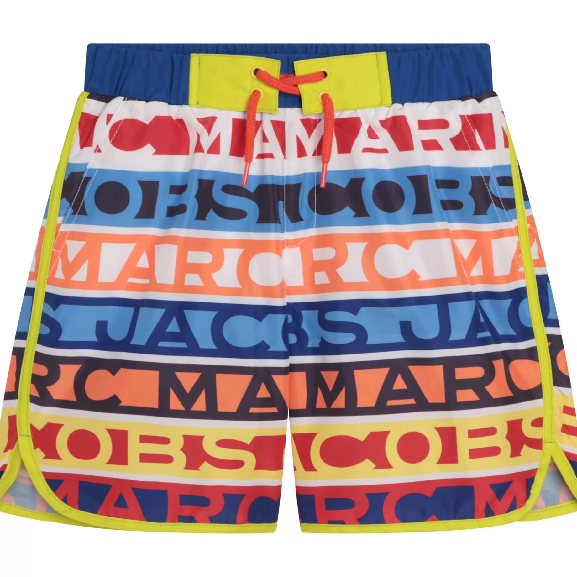 Printed Swim Shorts^MARC JACOBS Sale