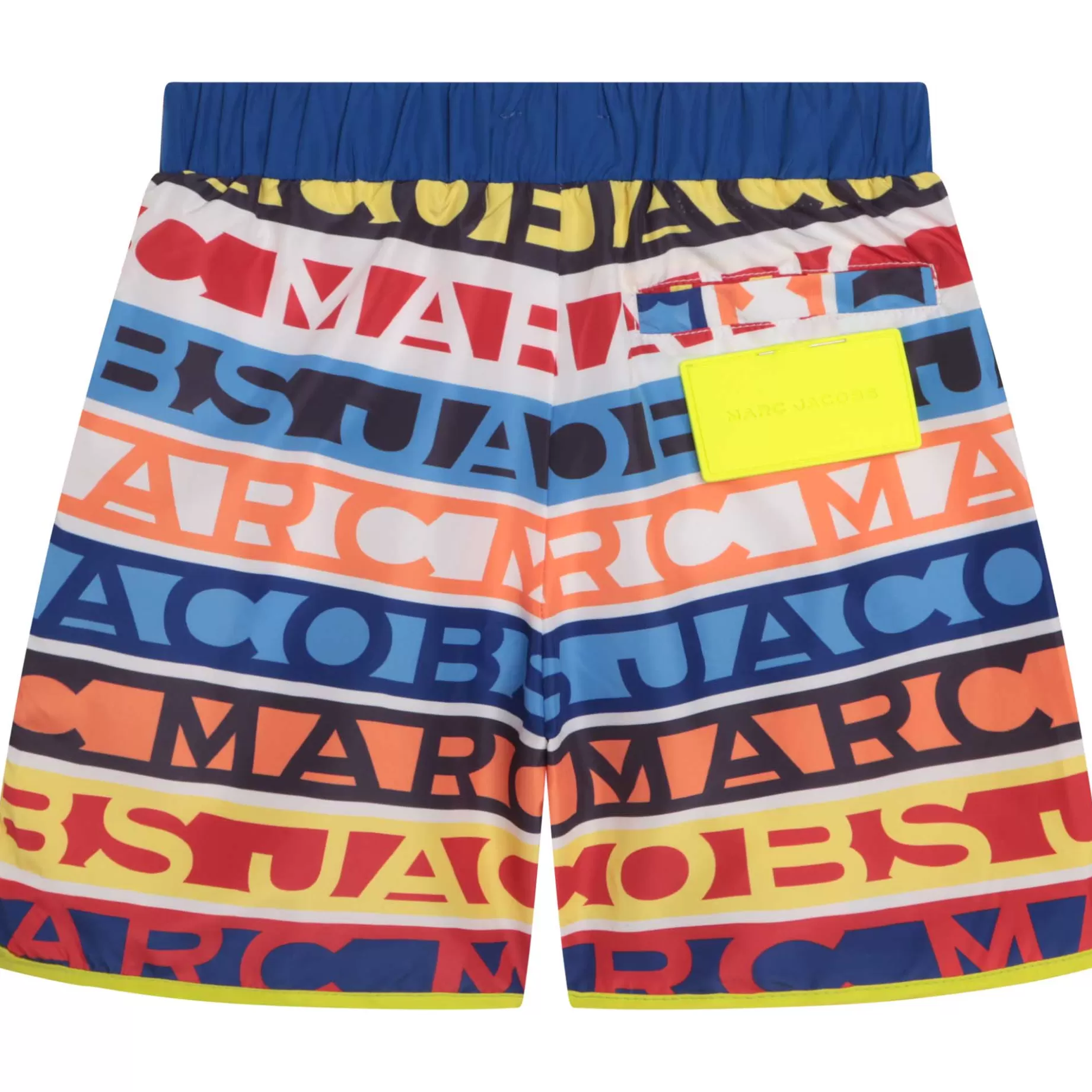 Printed Swim Shorts^MARC JACOBS Sale