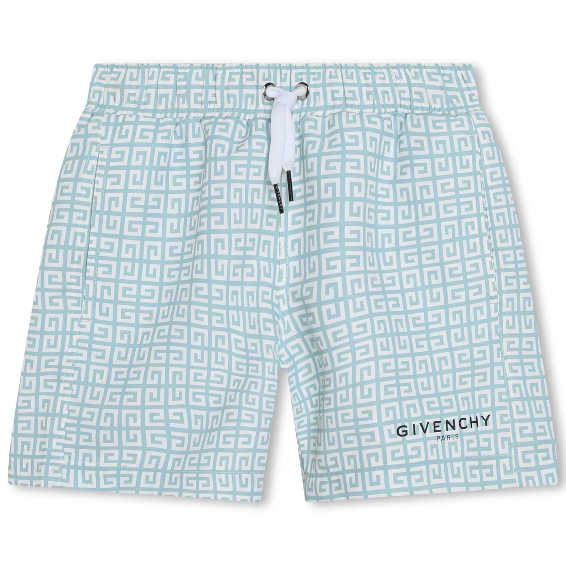 Printed Swimming Trunks^GIVENCHY Outlet