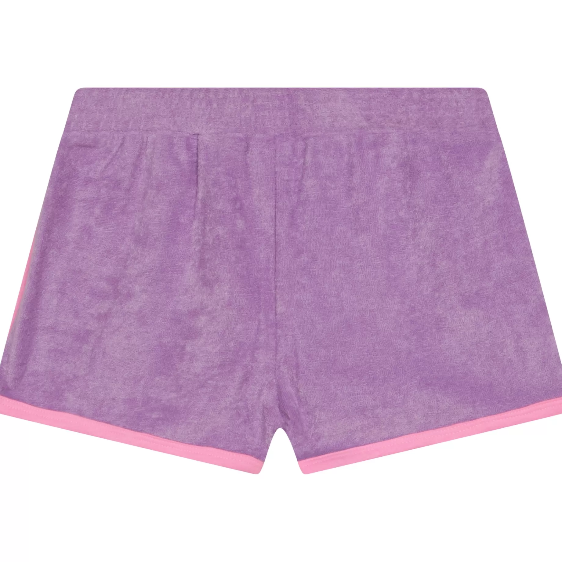 Printed Terrycloth Shorts^BILLIEBLUSH Clearance