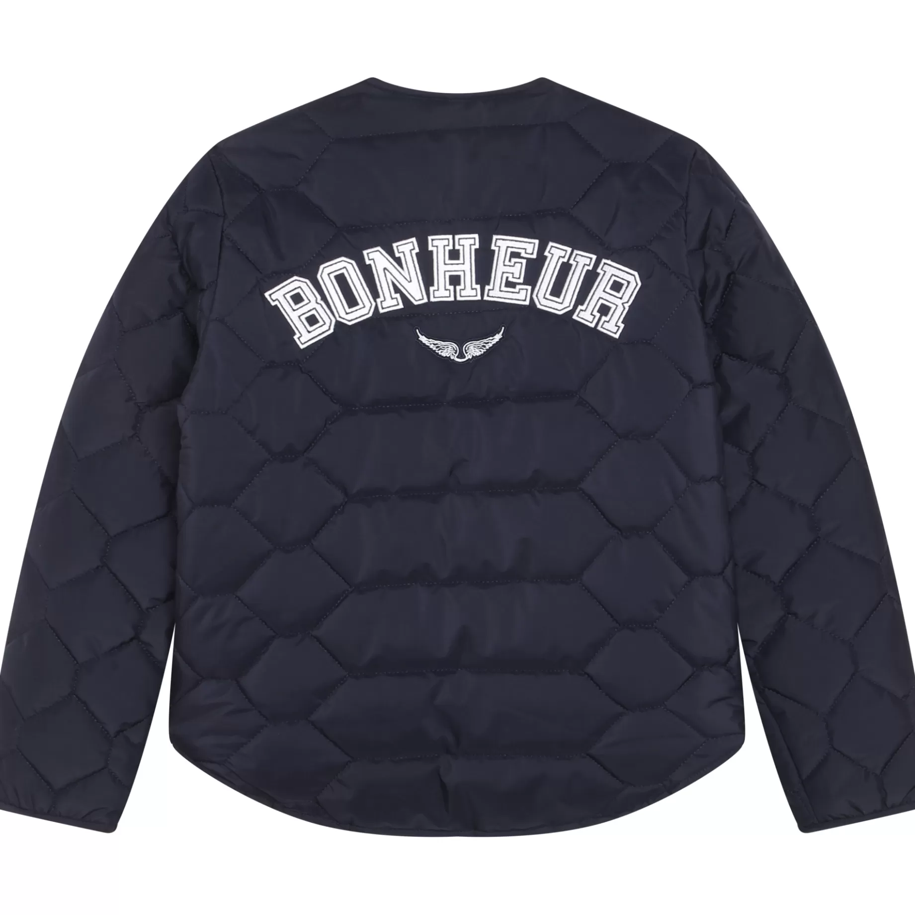 Quilted Jacket^ZADIG & VOLTAIRE Hot