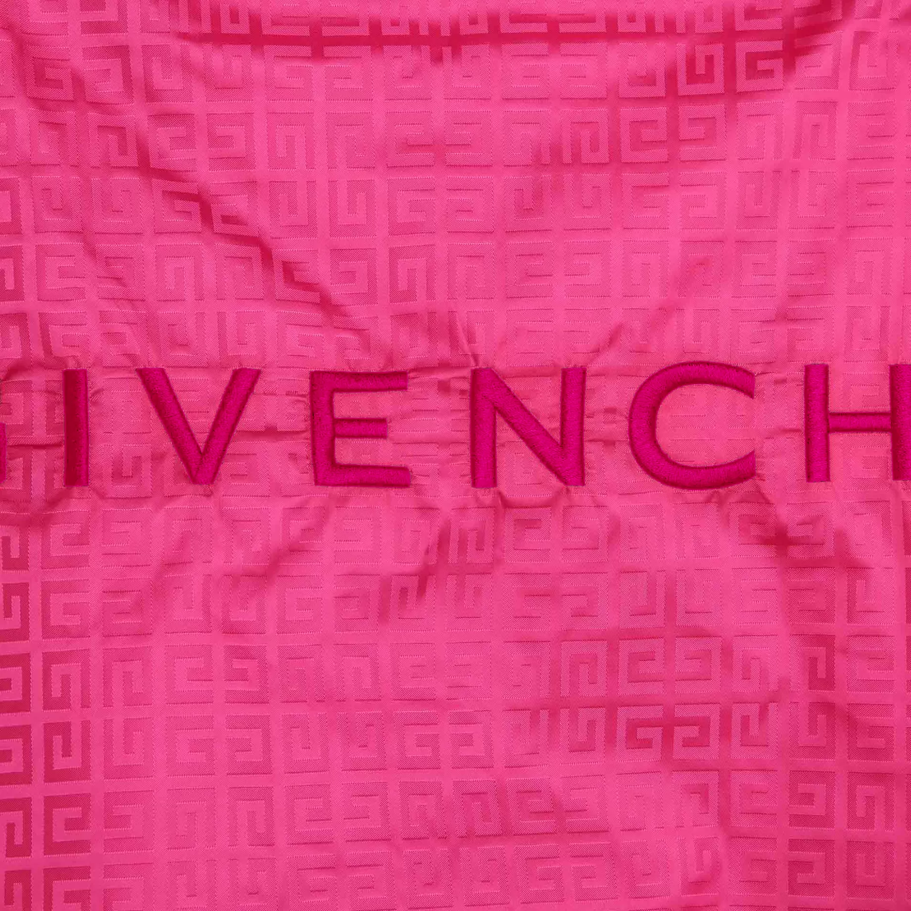 Reversible Hooded Jacket^GIVENCHY New