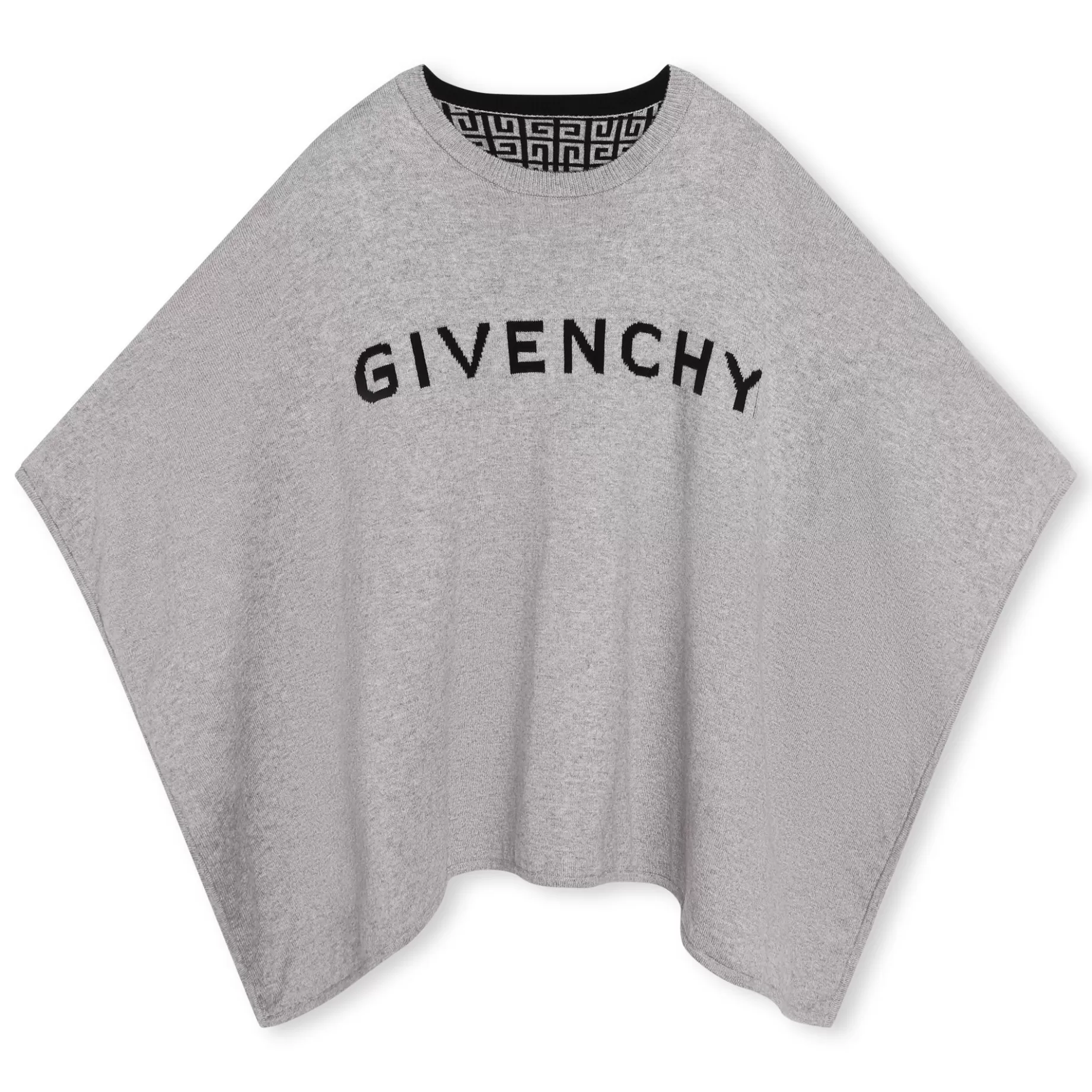 Reversible Knitted Cape^GIVENCHY Shop