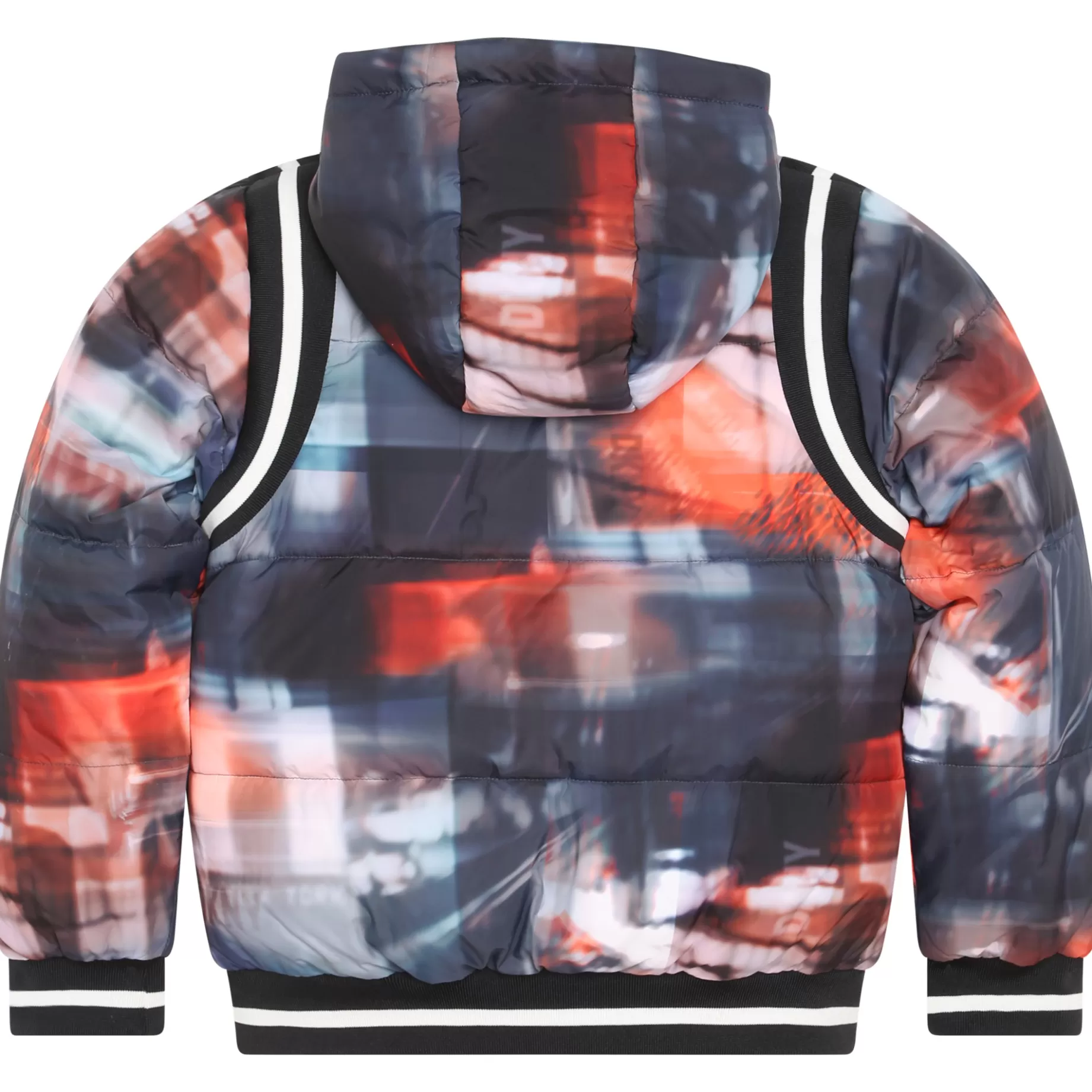 Reversible Puffer^DKNY Clearance