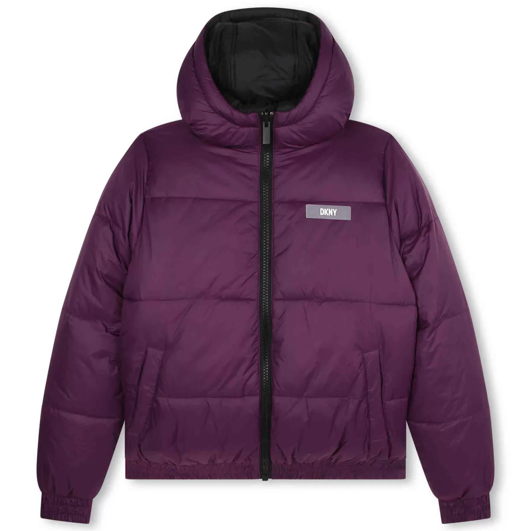 Reversible Puffer Jacket^DKNY Hot