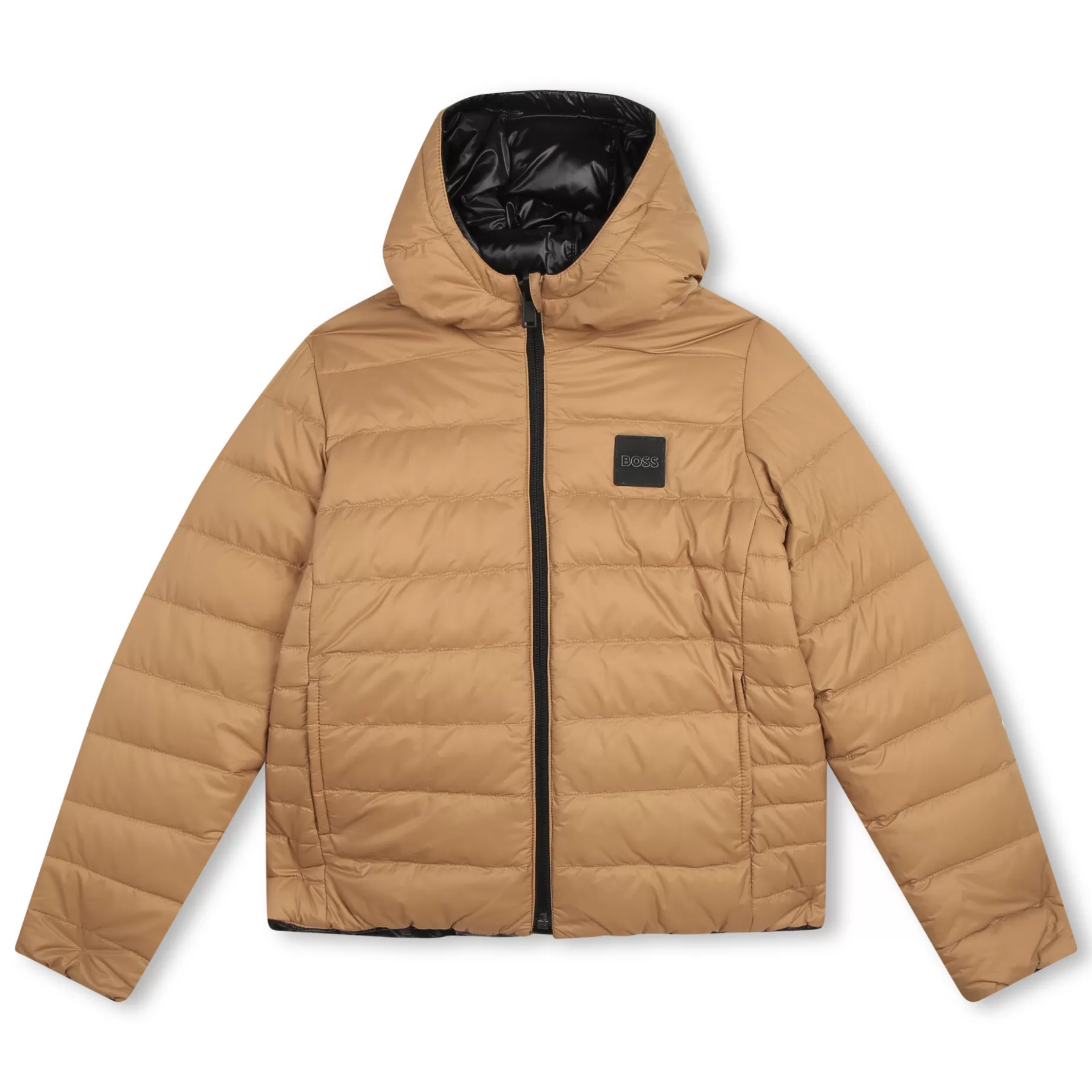 Reversible Puffer Jacket^BOSS Clearance