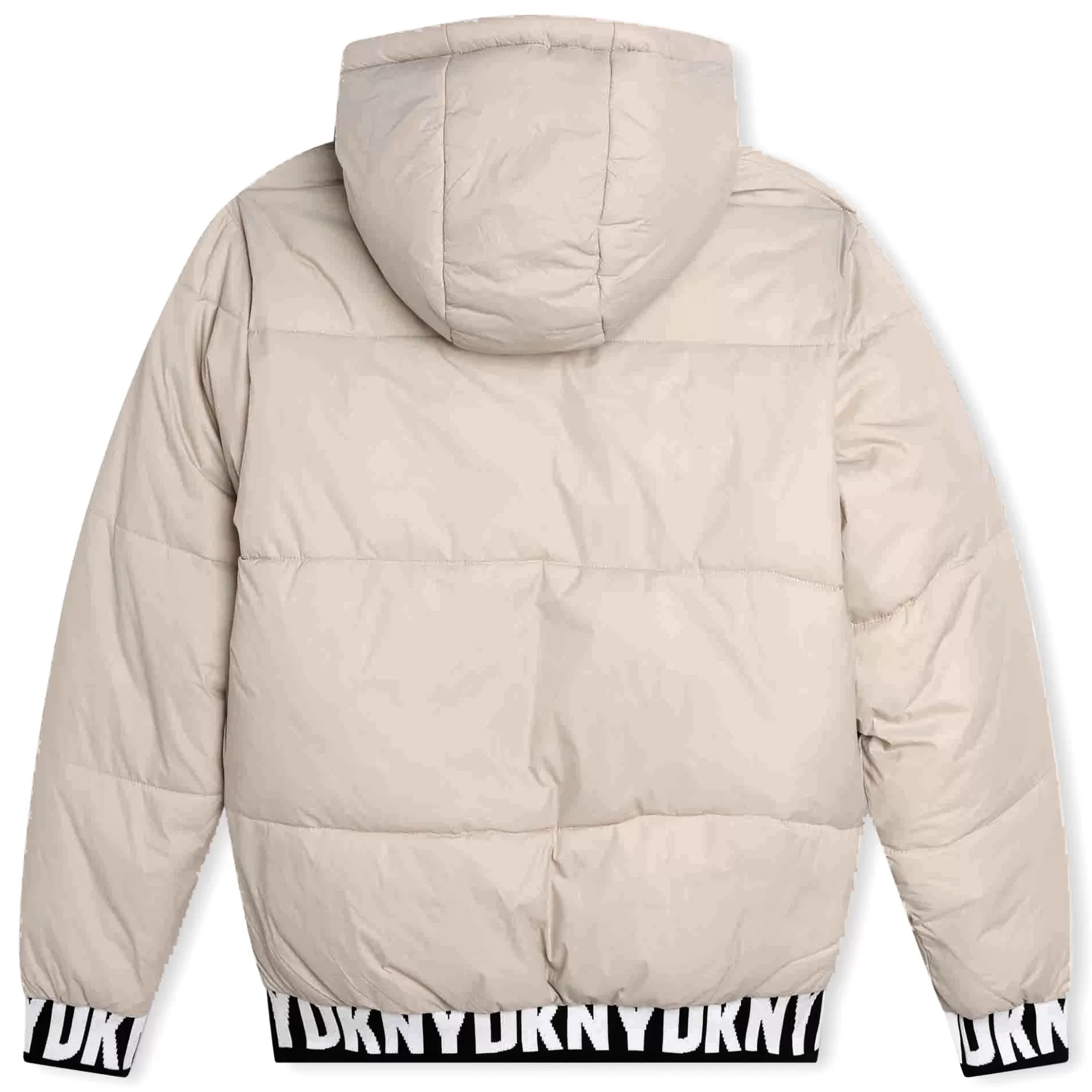 Reversible Puffer Jacket^DKNY Store