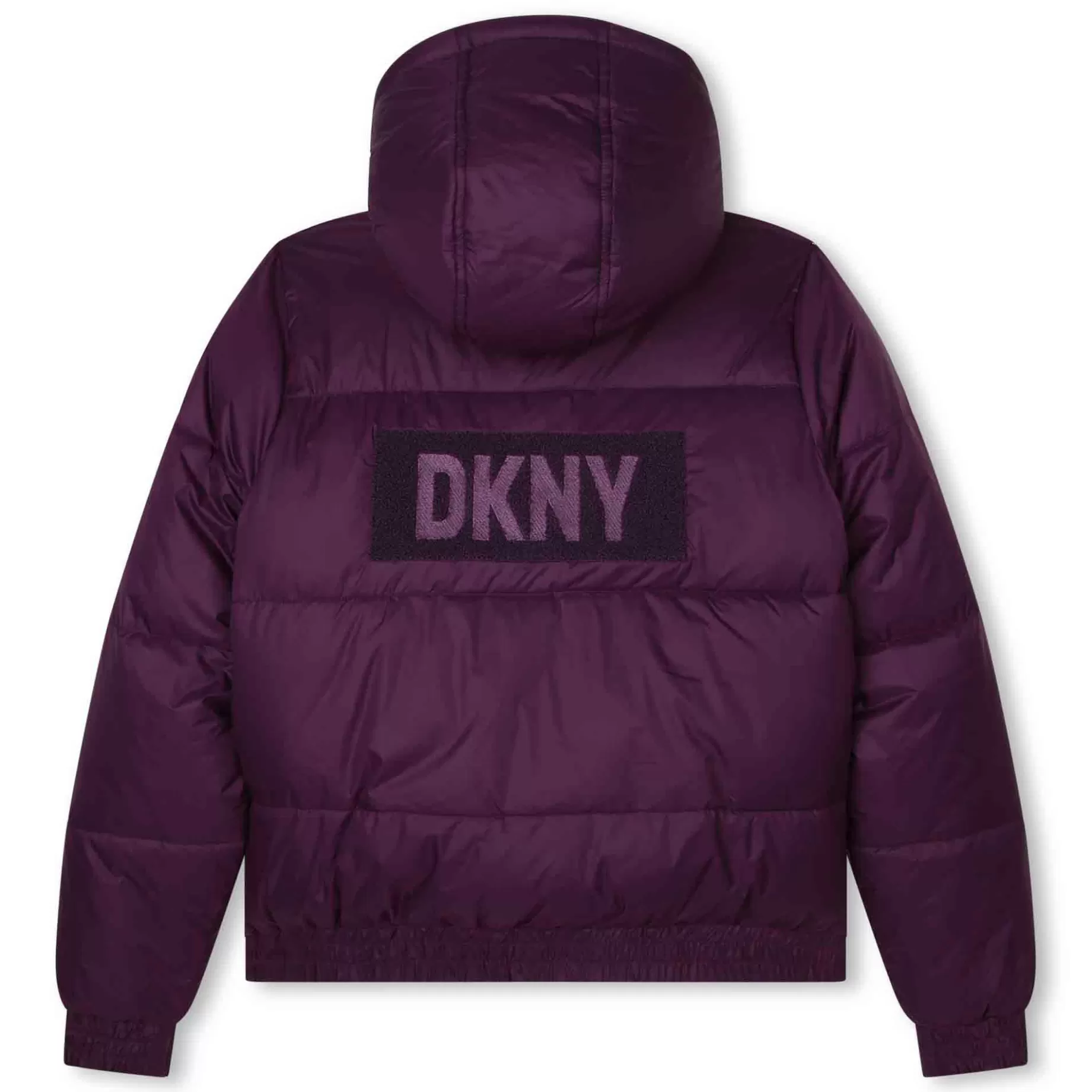 Reversible Puffer Jacket^DKNY Hot