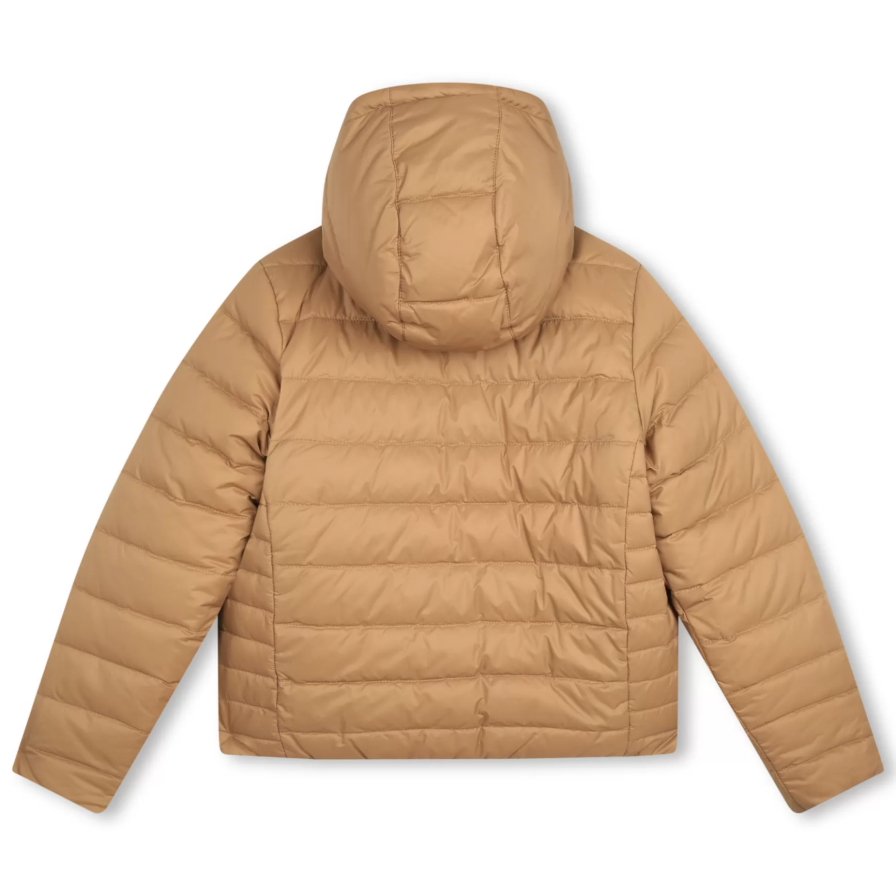 Reversible Puffer Jacket^BOSS Clearance