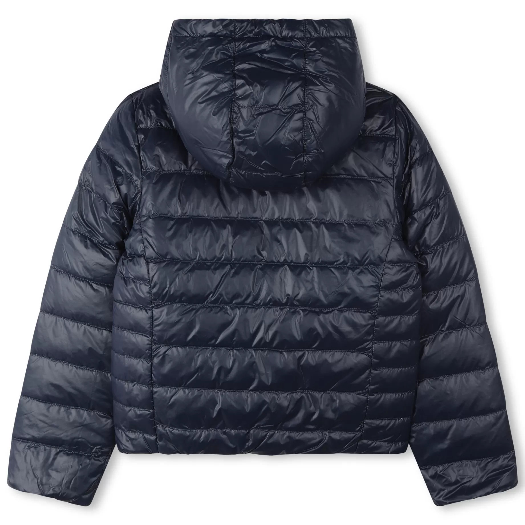 Reversible Puffer Jacket^BOSS Best Sale