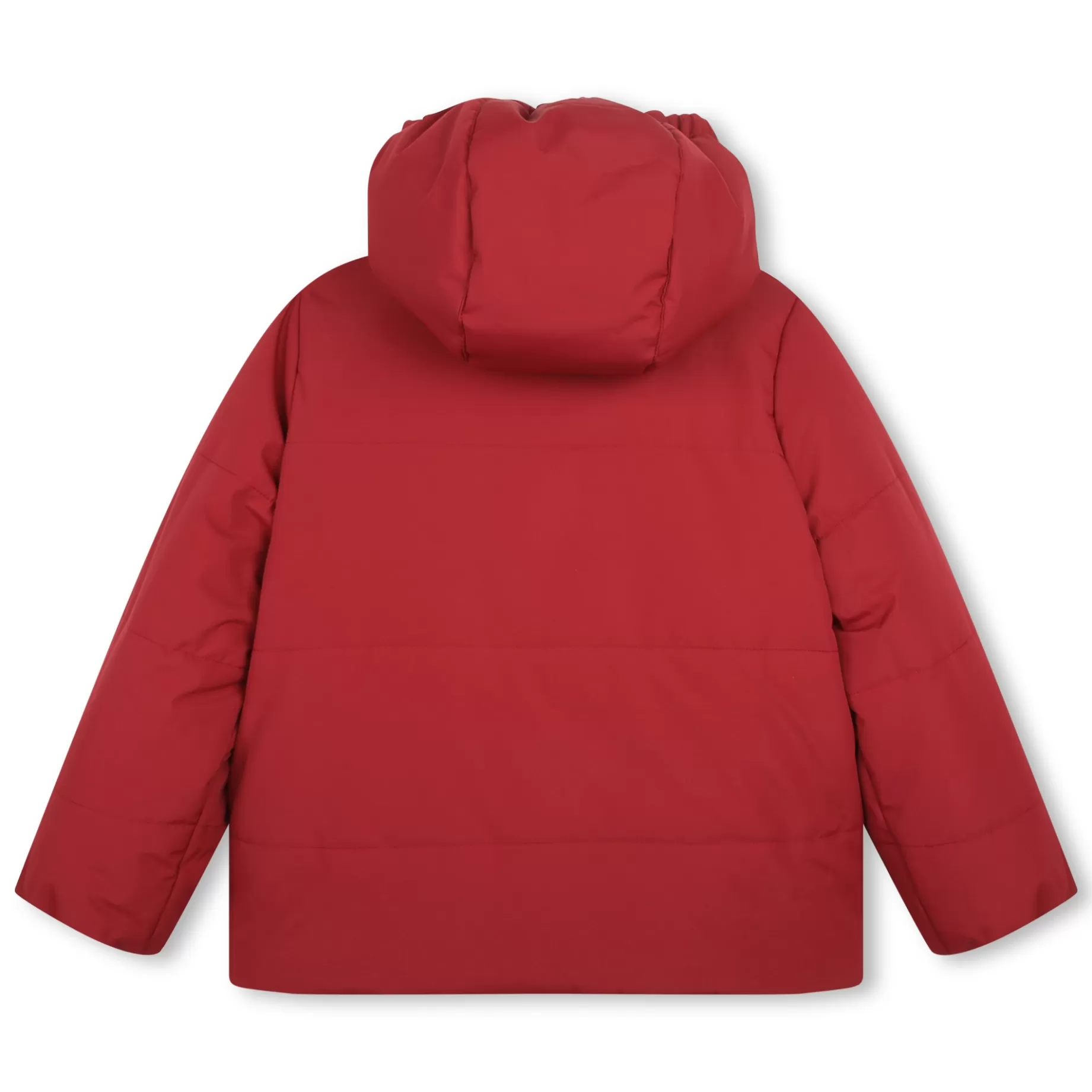 Reversible Puffer Jacket^KENZO KIDS Hot