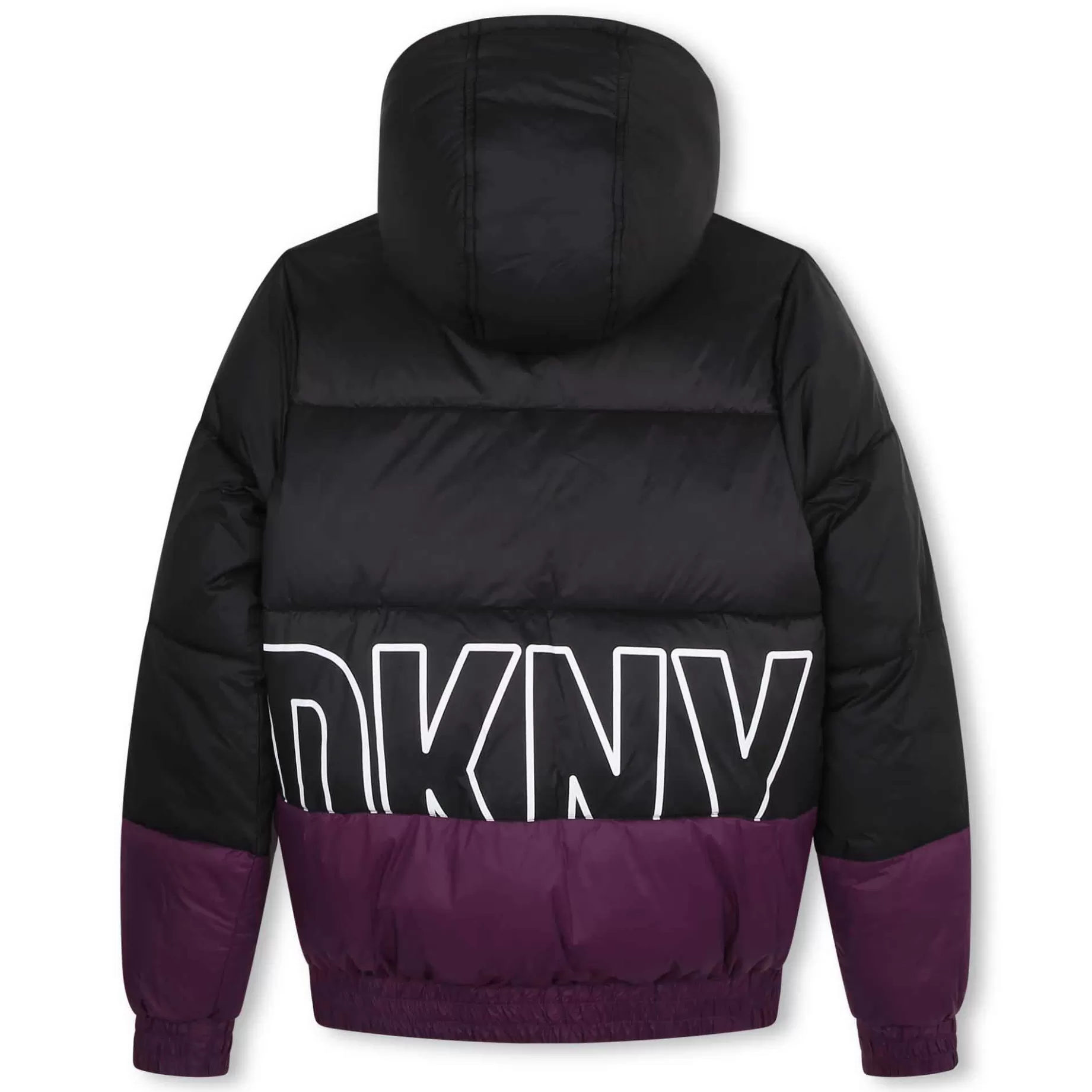 Reversible Puffer Jacket^DKNY Best