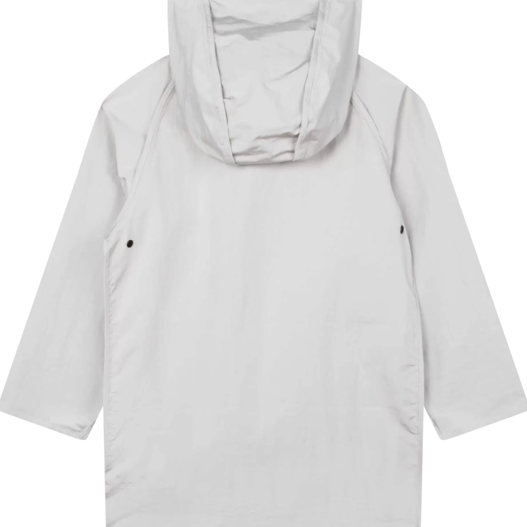 Reversible Rain Jacket^KARL LAGERFELD KIDS Hot