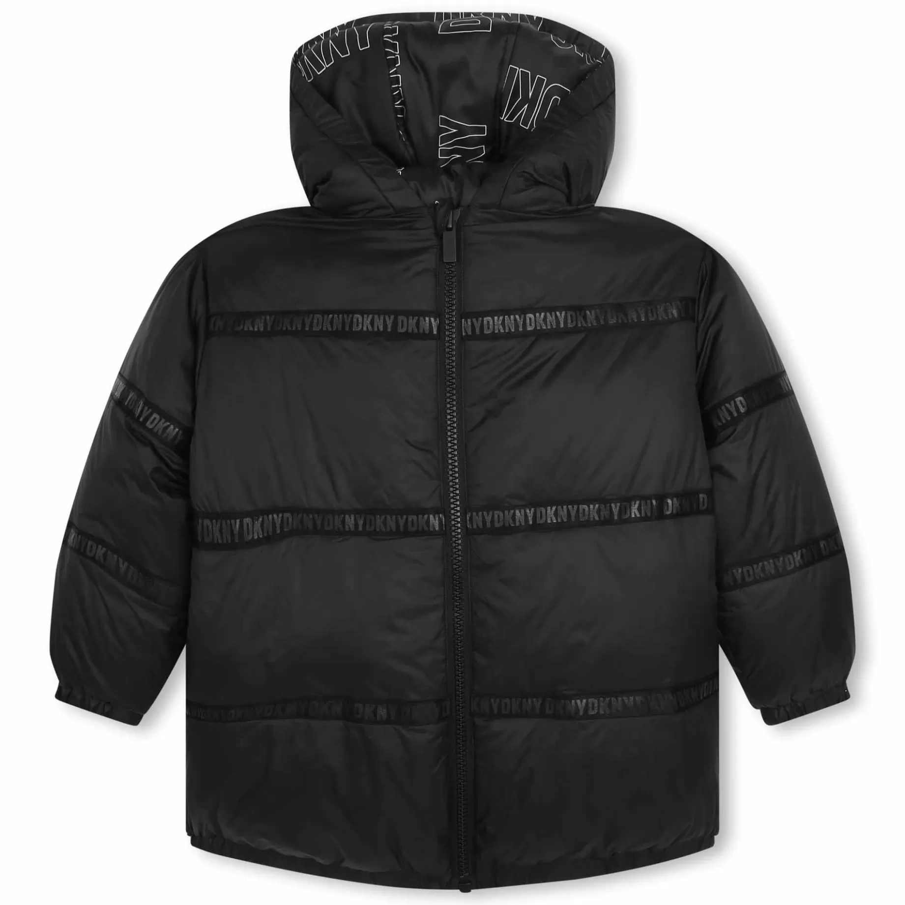 Reversible Waterproof Parka^DKNY Online