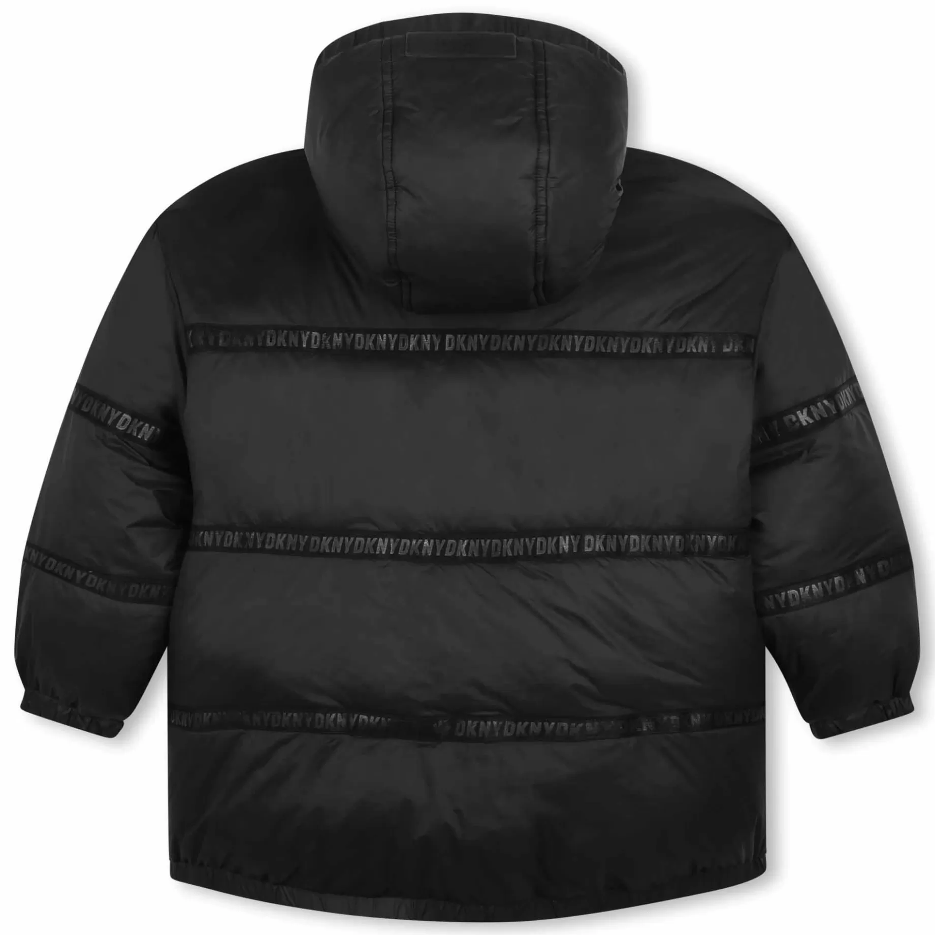 Reversible Waterproof Parka^DKNY Online