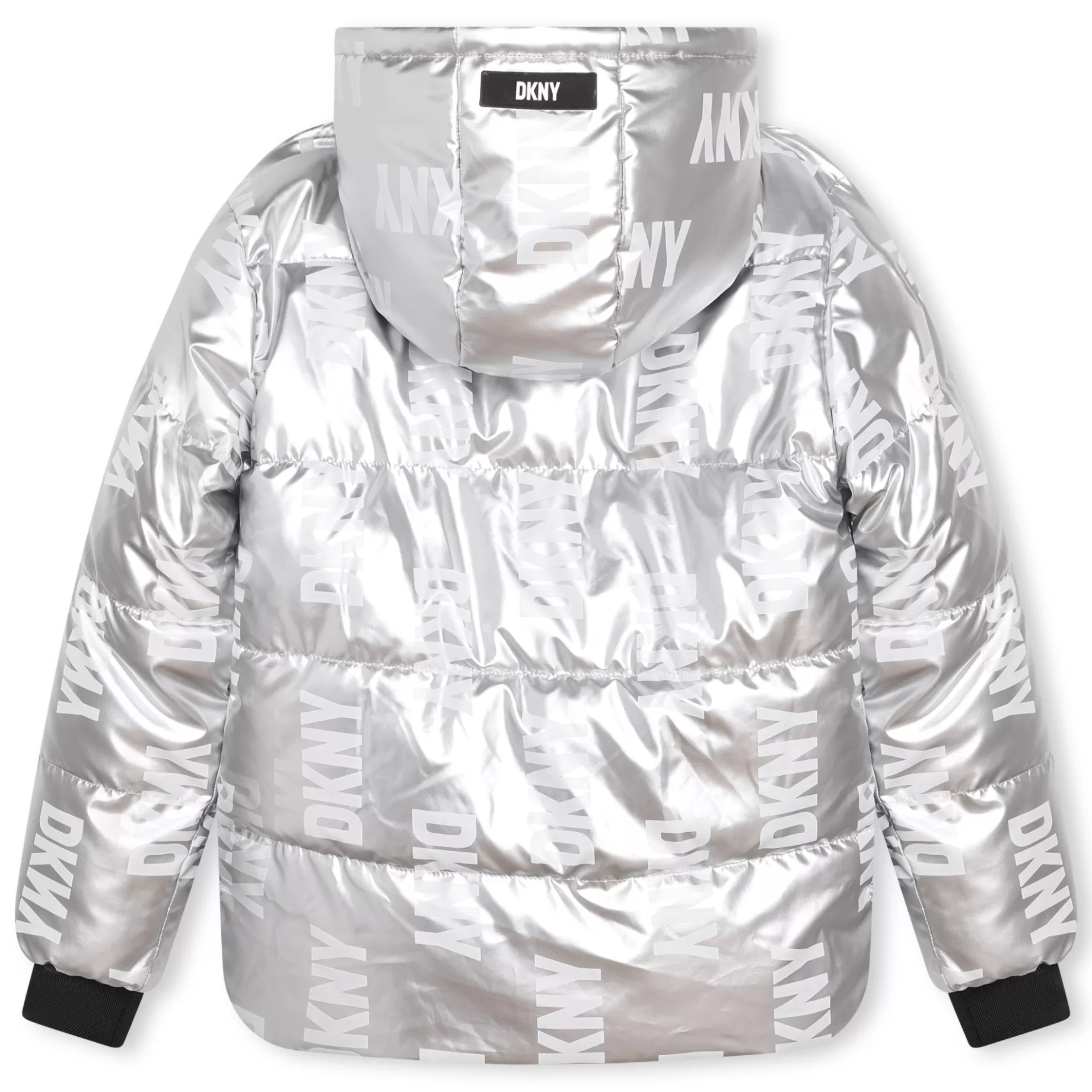 Reversible Waterproof Puffer^DKNY Clearance