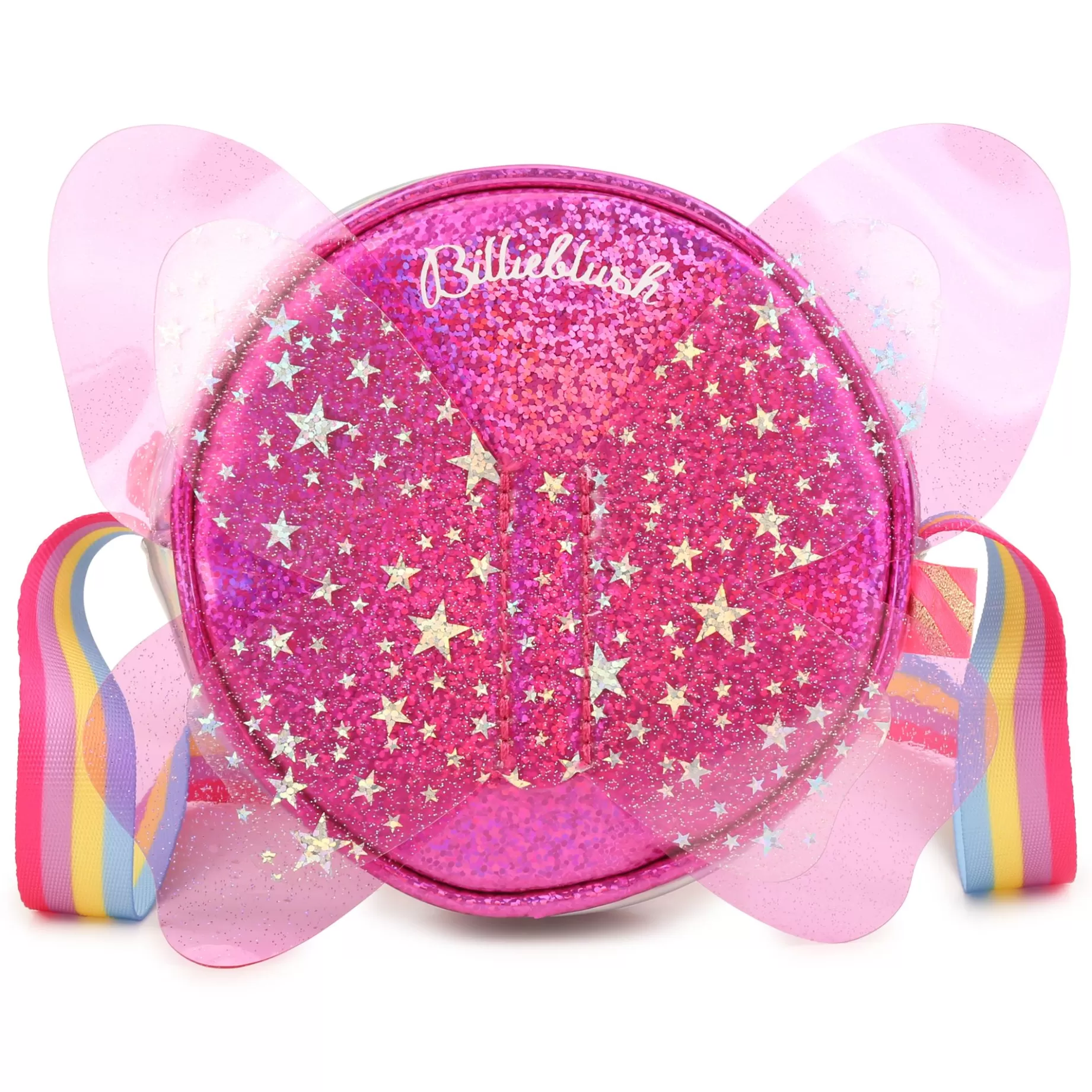 Round Handbag With Butterfly^BILLIEBLUSH Discount