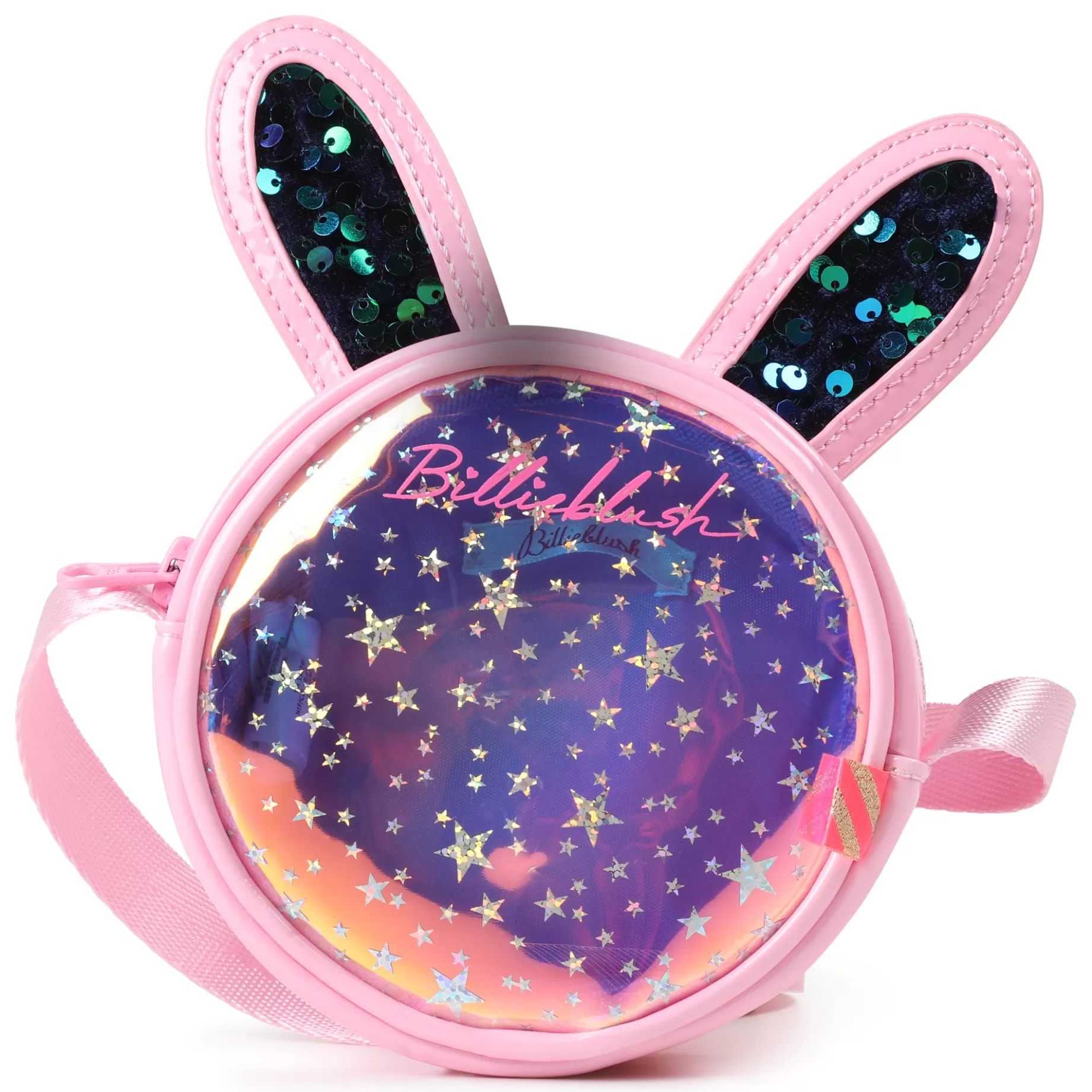 Round Handbag With Ears^BILLIEBLUSH Best Sale