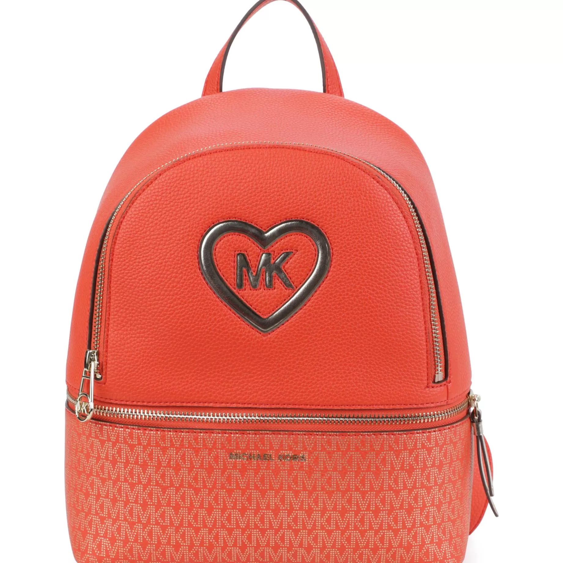 Rucksack With Heart Patch^MICHAEL KORS Sale