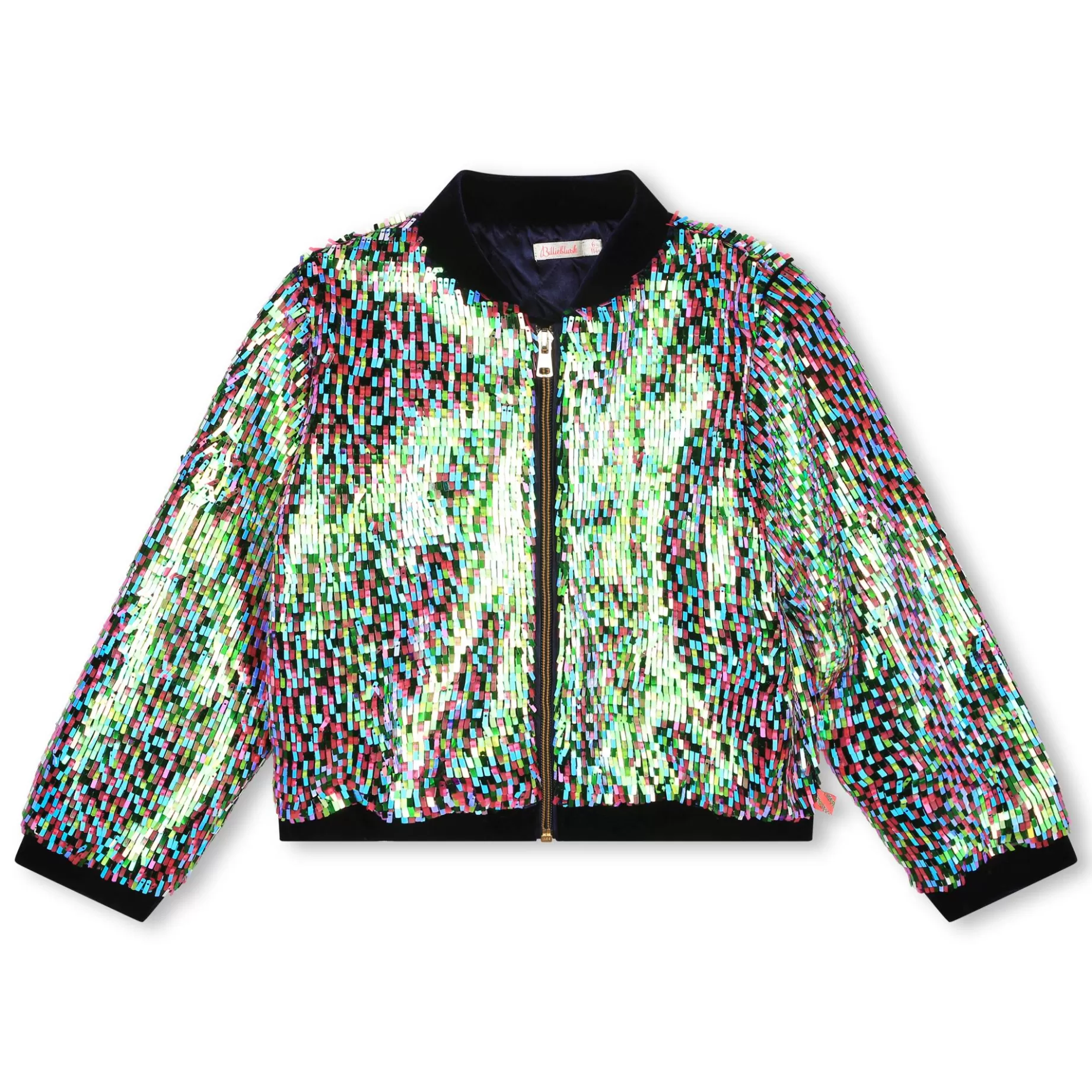 Sequin Jacket^BILLIEBLUSH Cheap