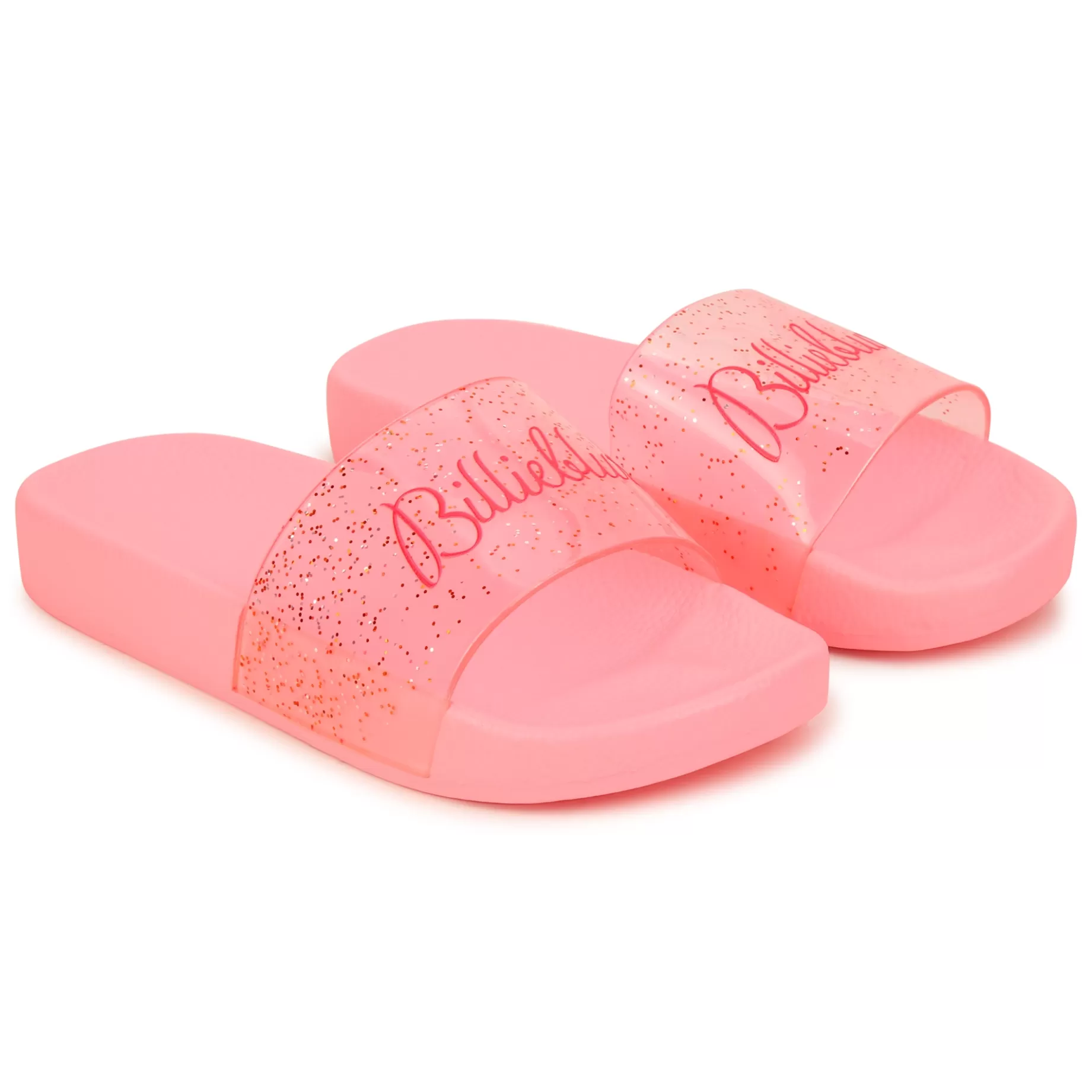 Sequin Slide Sandals^BILLIEBLUSH Discount