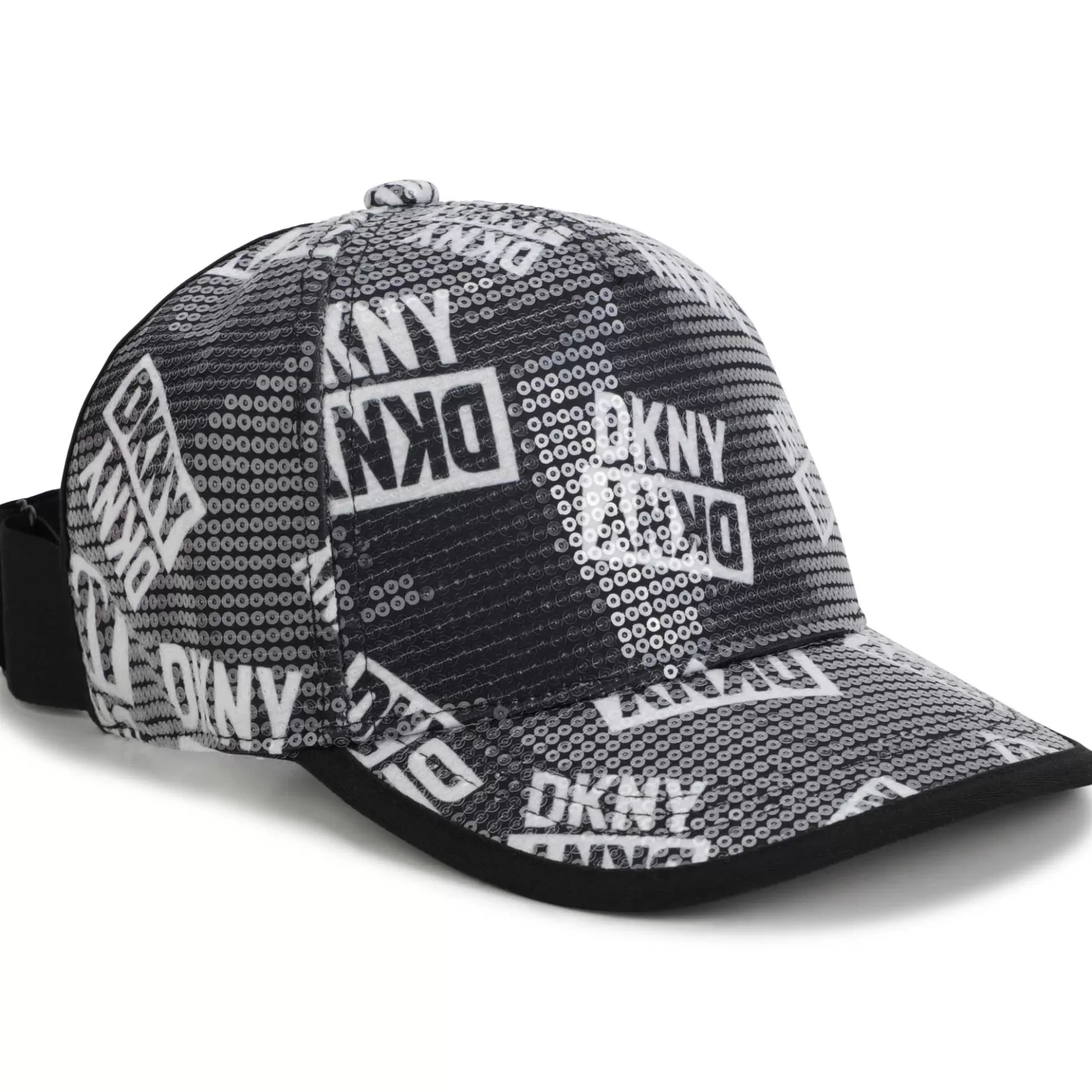 Sequined Half-Cap^DKNY Store