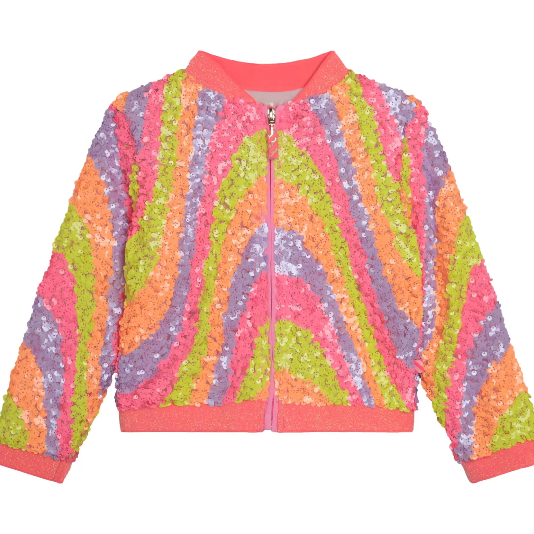 Sequined Jacket^BILLIEBLUSH Online