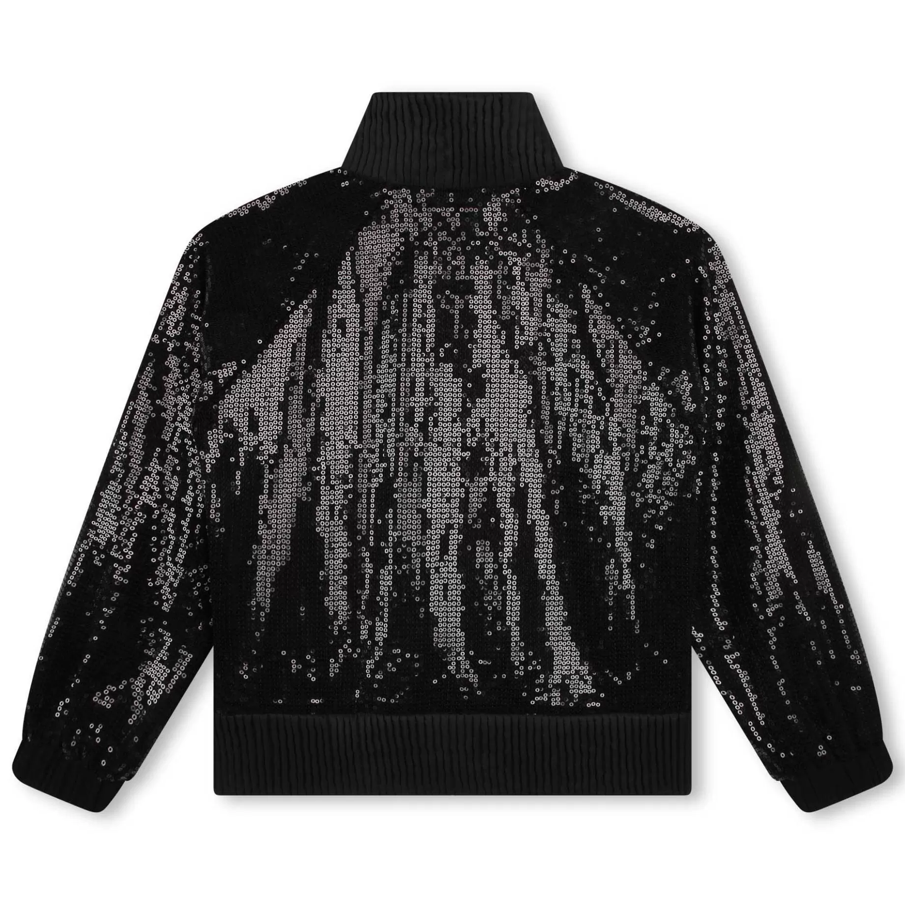 Sequinned Party Jacket^KARL LAGERFELD KIDS Flash Sale