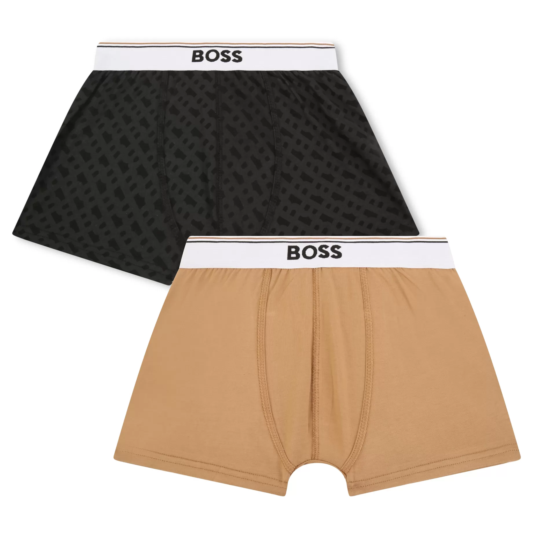 Set Of 2 Boxer Shorts^BOSS Hot