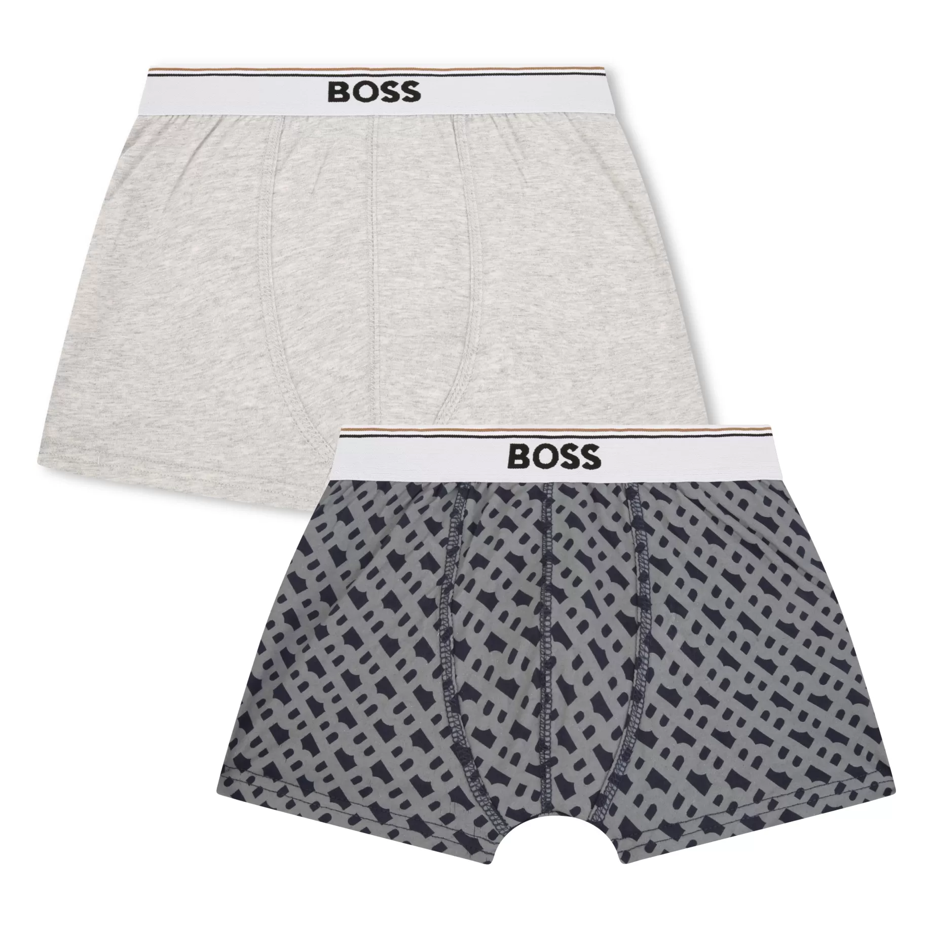 Set Of 2 Boxer Shorts^BOSS Online