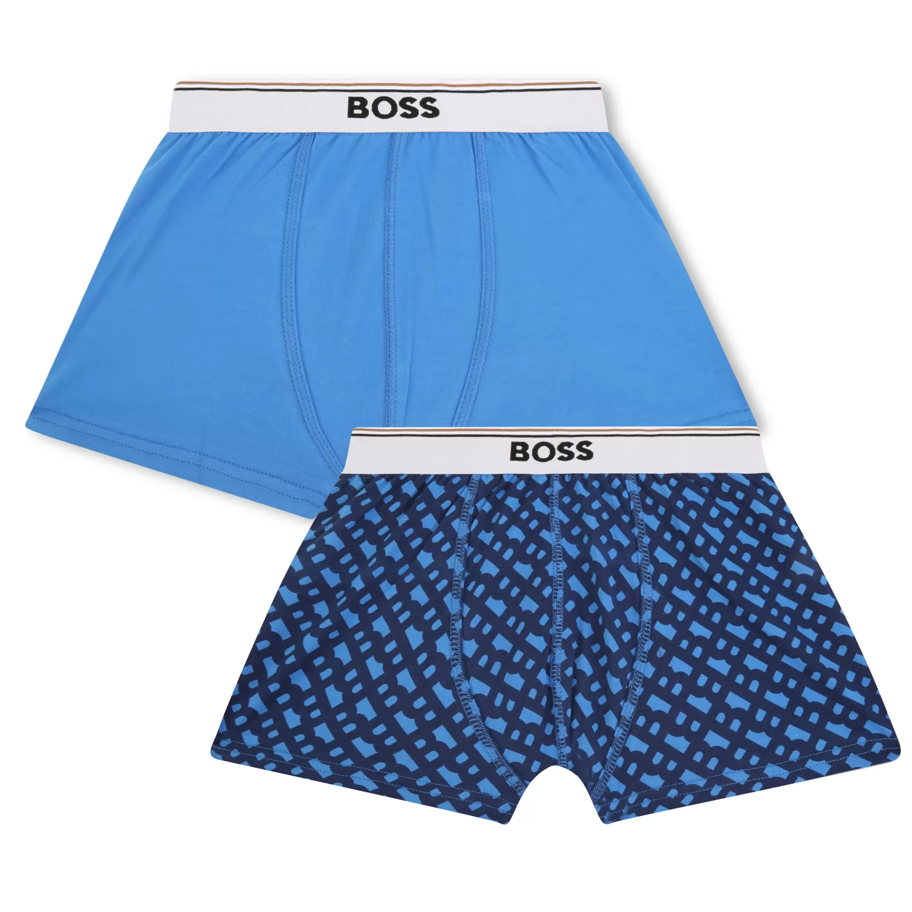 Set Of 2 Boxer Shorts^BOSS Hot