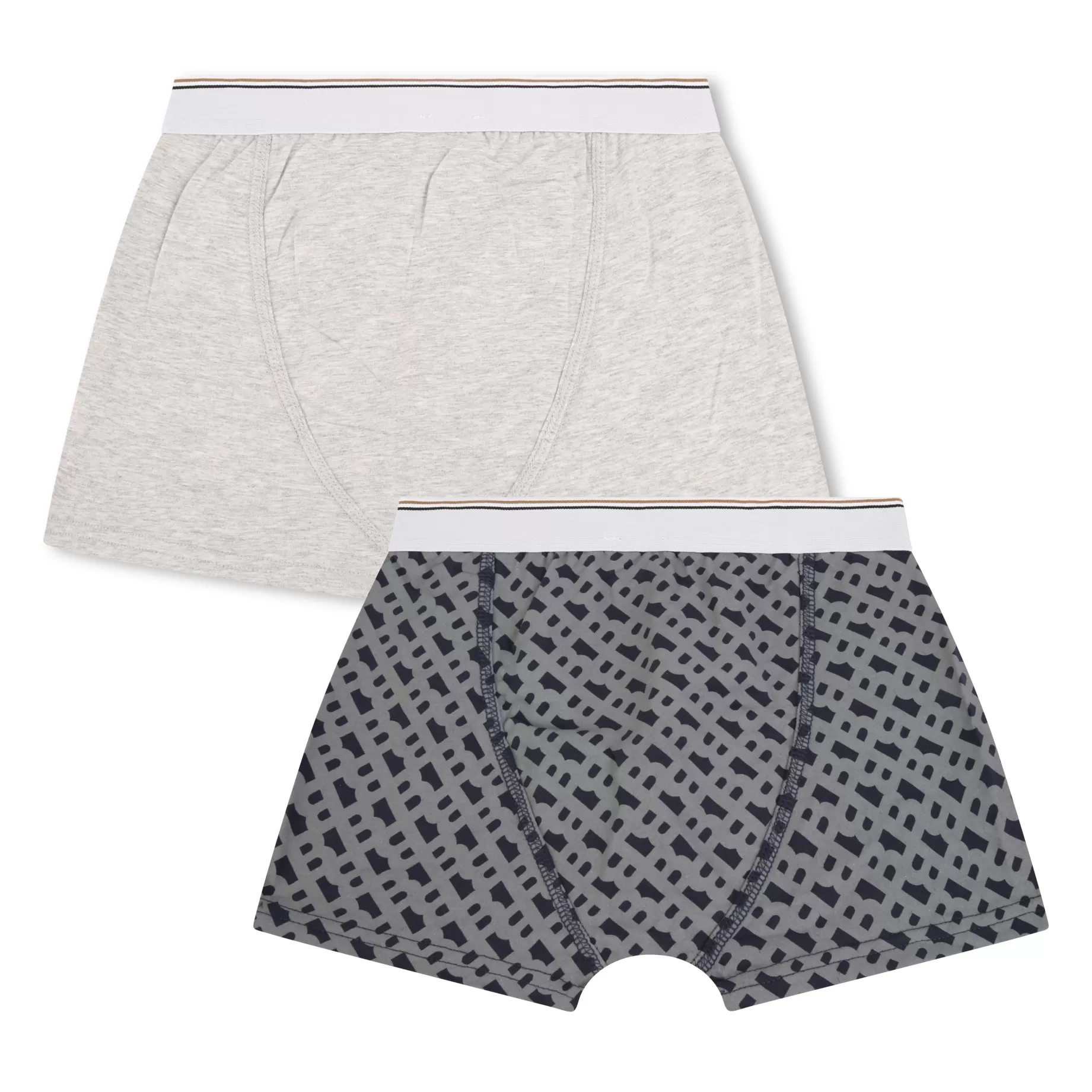 Set Of 2 Boxer Shorts^BOSS Online