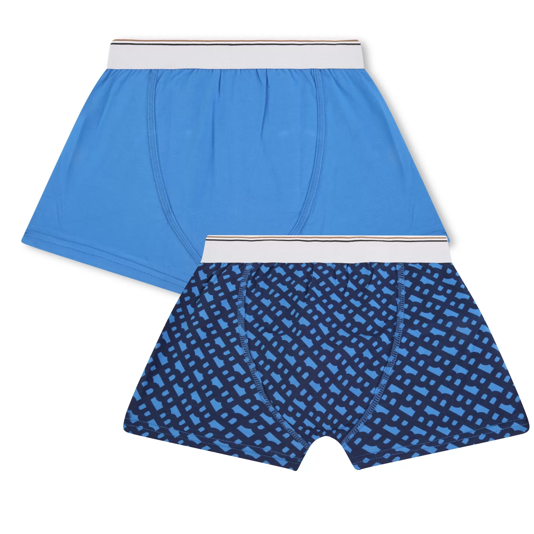 Set Of 2 Boxer Shorts^BOSS Hot