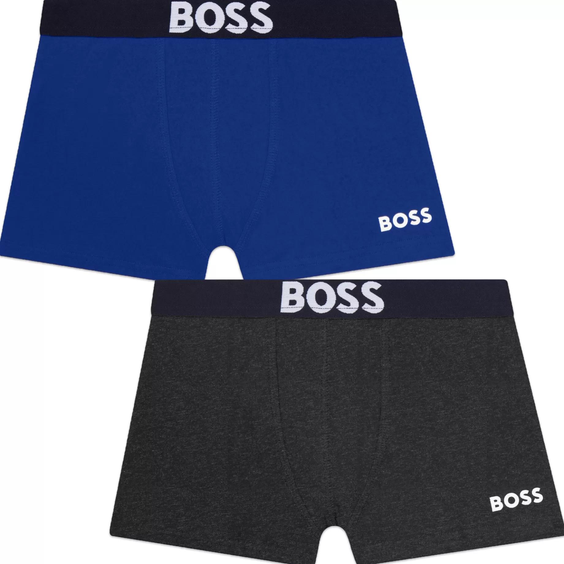 Set Of 2 Pairs Of Boxers^BOSS New