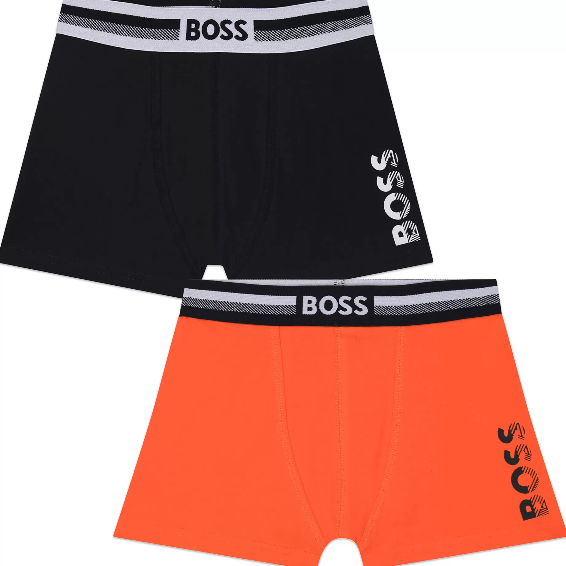 Set Of 2 Pairs Of Boxers^BOSS Cheap