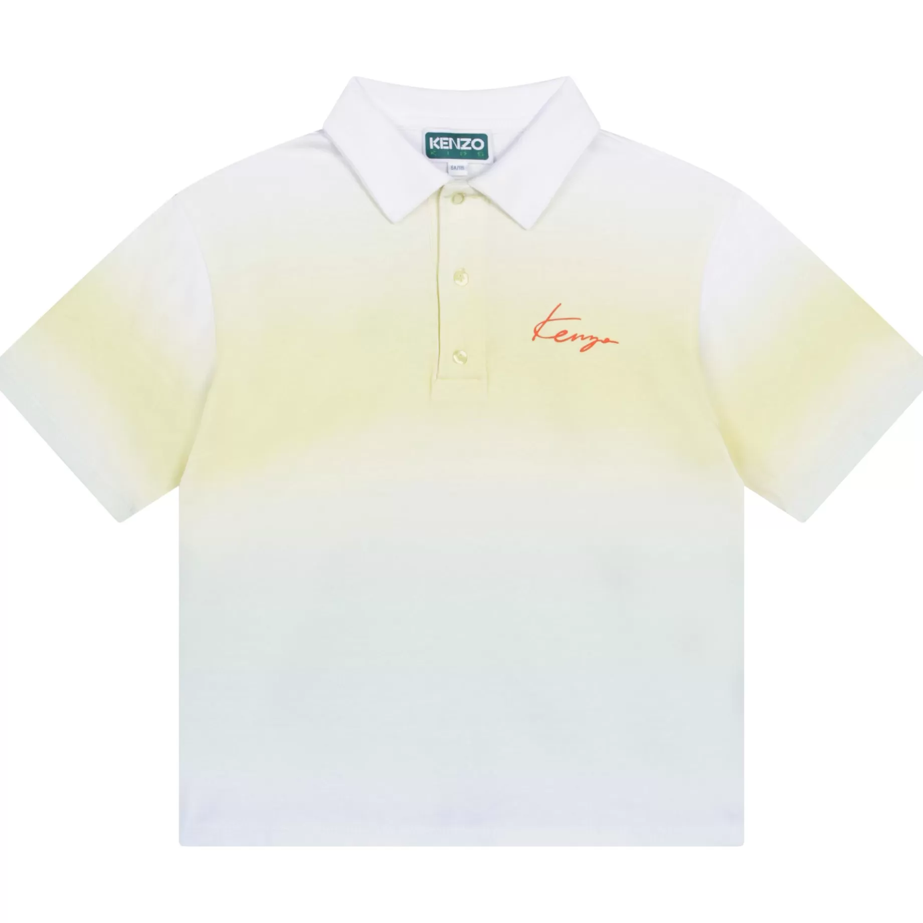 Short Sleeve Polo^KENZO KIDS Online