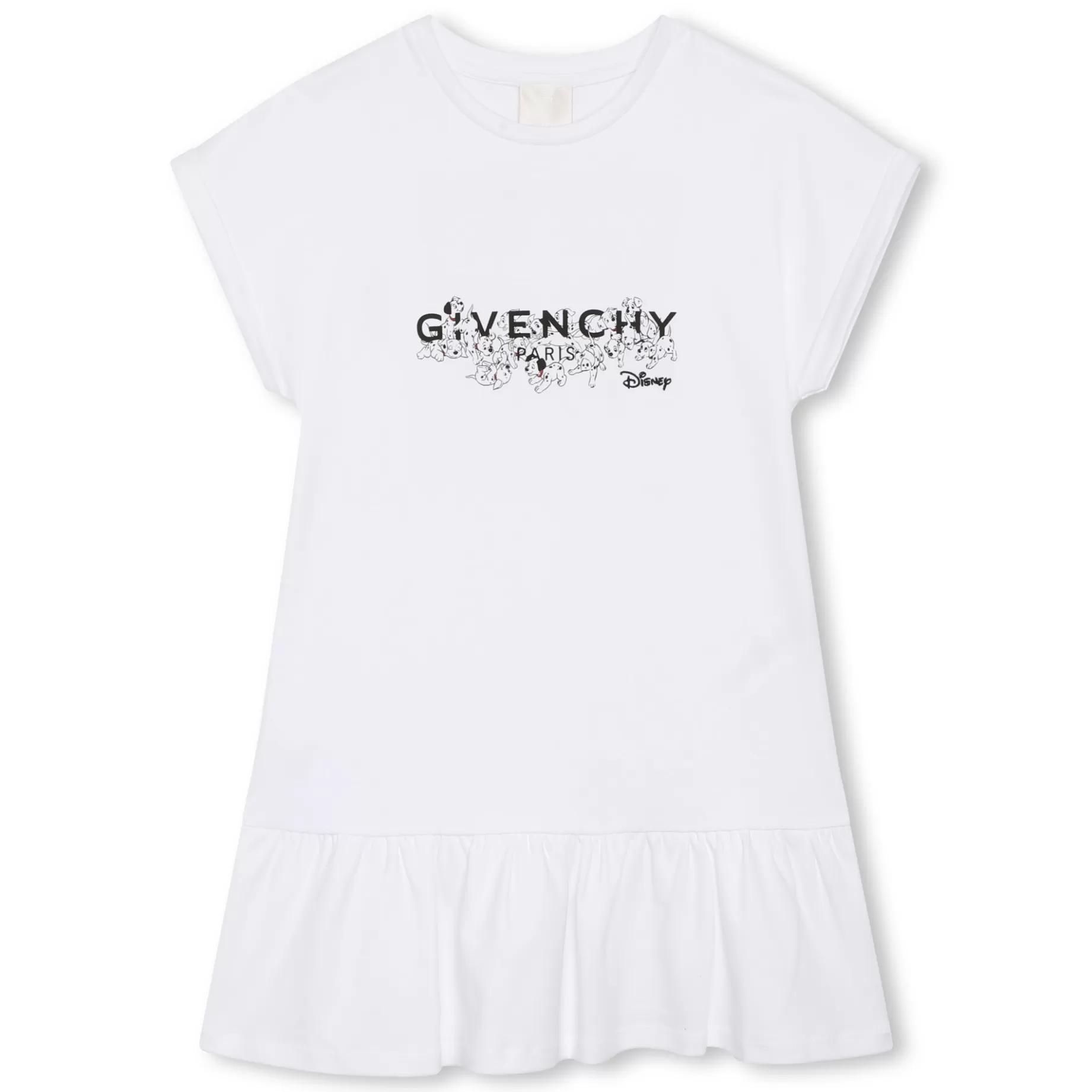 Short Sleeved Dress^GIVENCHY New