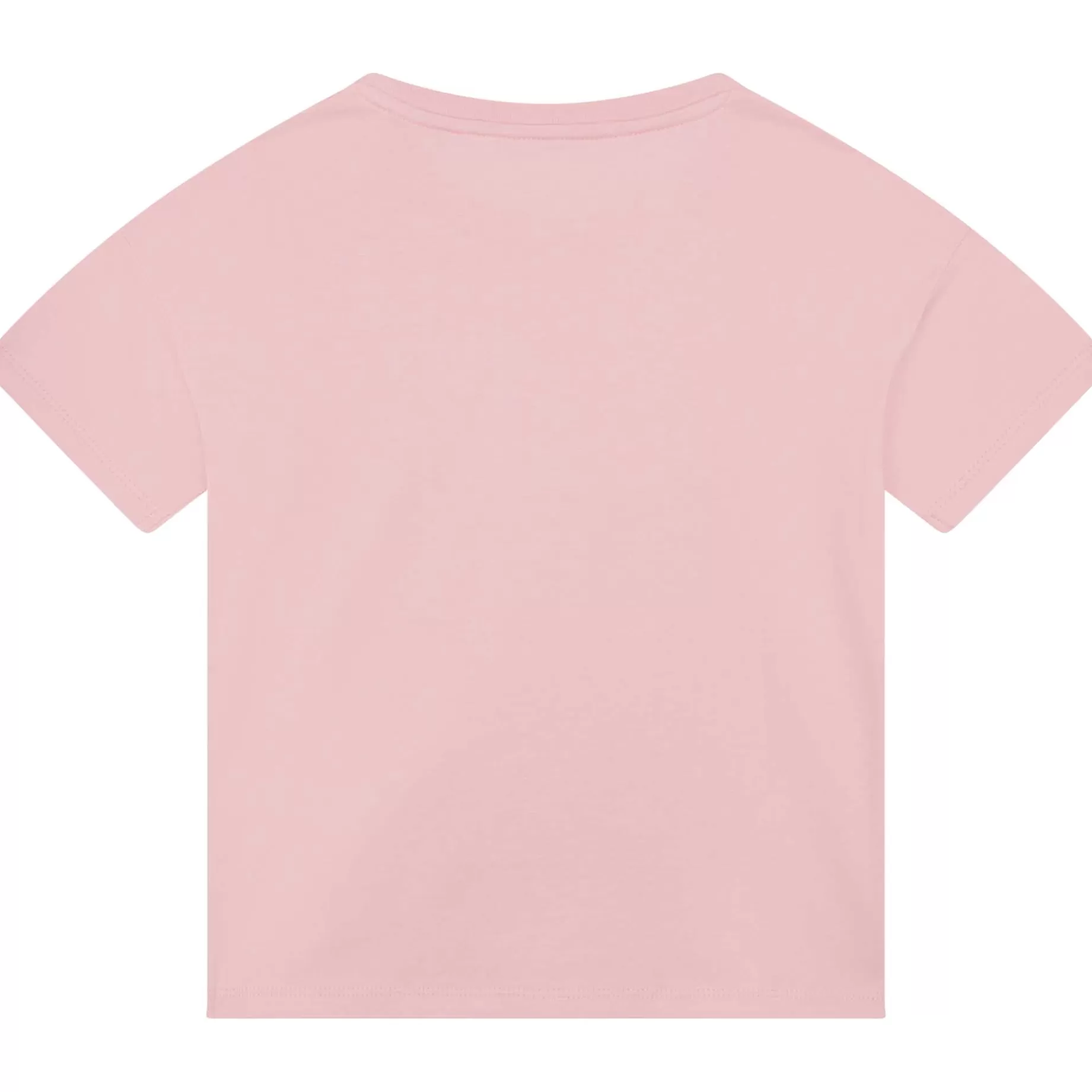 Short Sleeves Tee-Shirt^KENZO KIDS Flash Sale