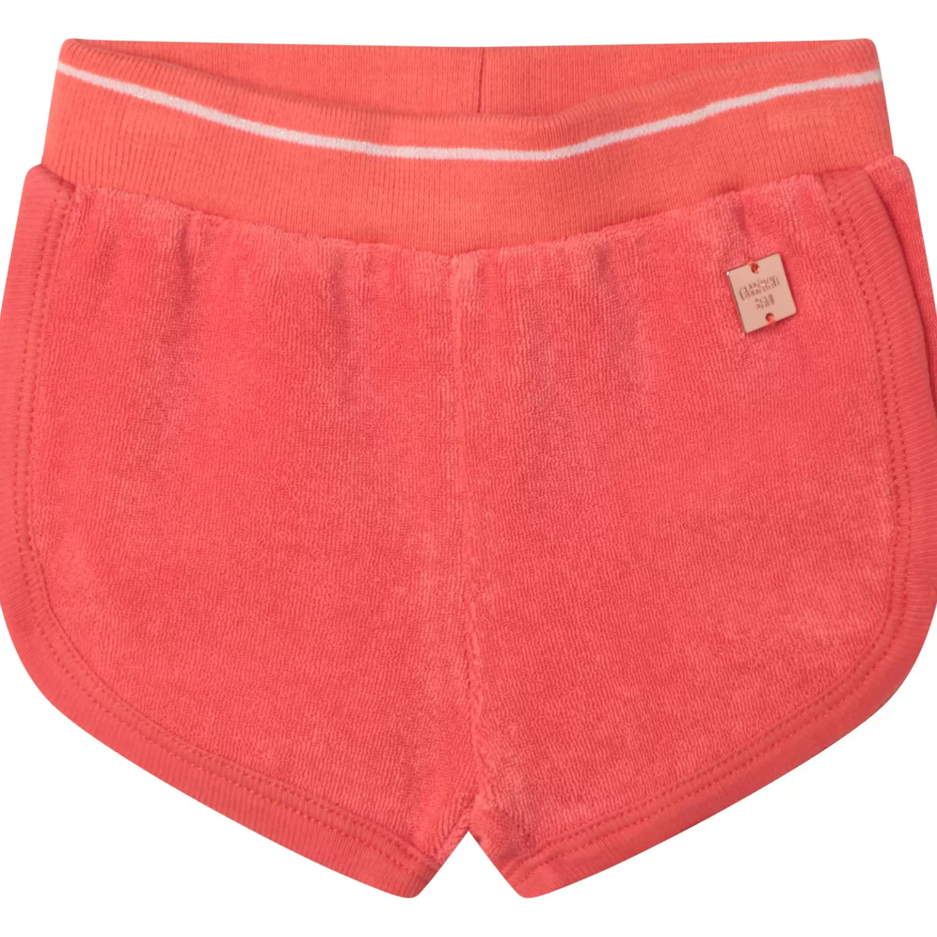 Short Terry Towel Shorts^CARREMENT BEAU Shop