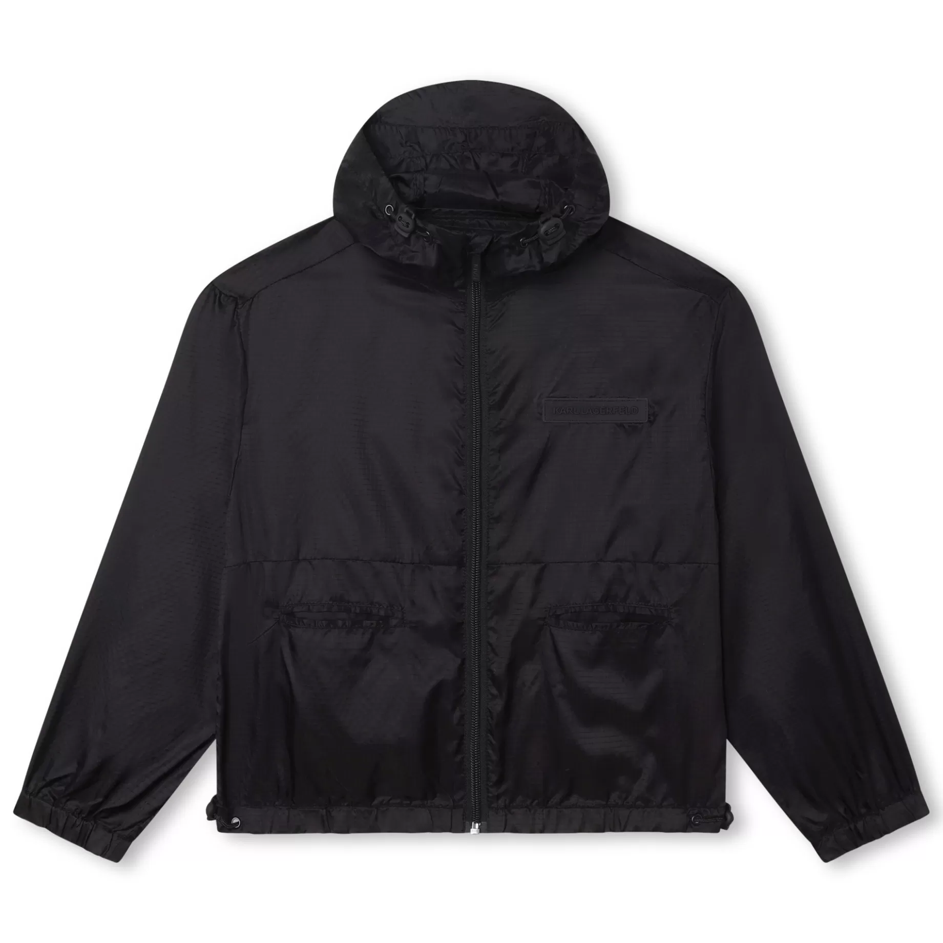 Short Windcheater^KARL LAGERFELD KIDS Sale