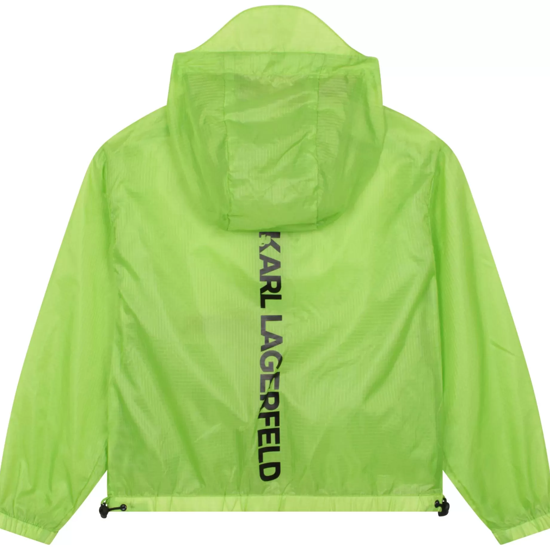 Short Windcheater^KARL LAGERFELD KIDS Outlet